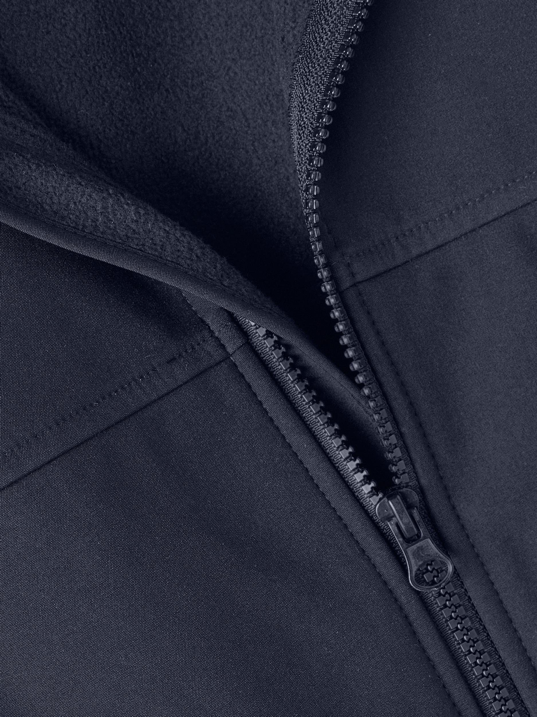 Name It Softshelljacke NKMALFA JACKET BADGE FO