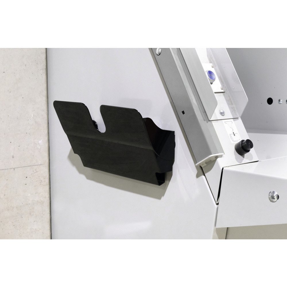 DURABLE Zeitungsständer Durable Flexiplus 1709021400 Wand-Prospekthalter Durchsichtig Anzahl