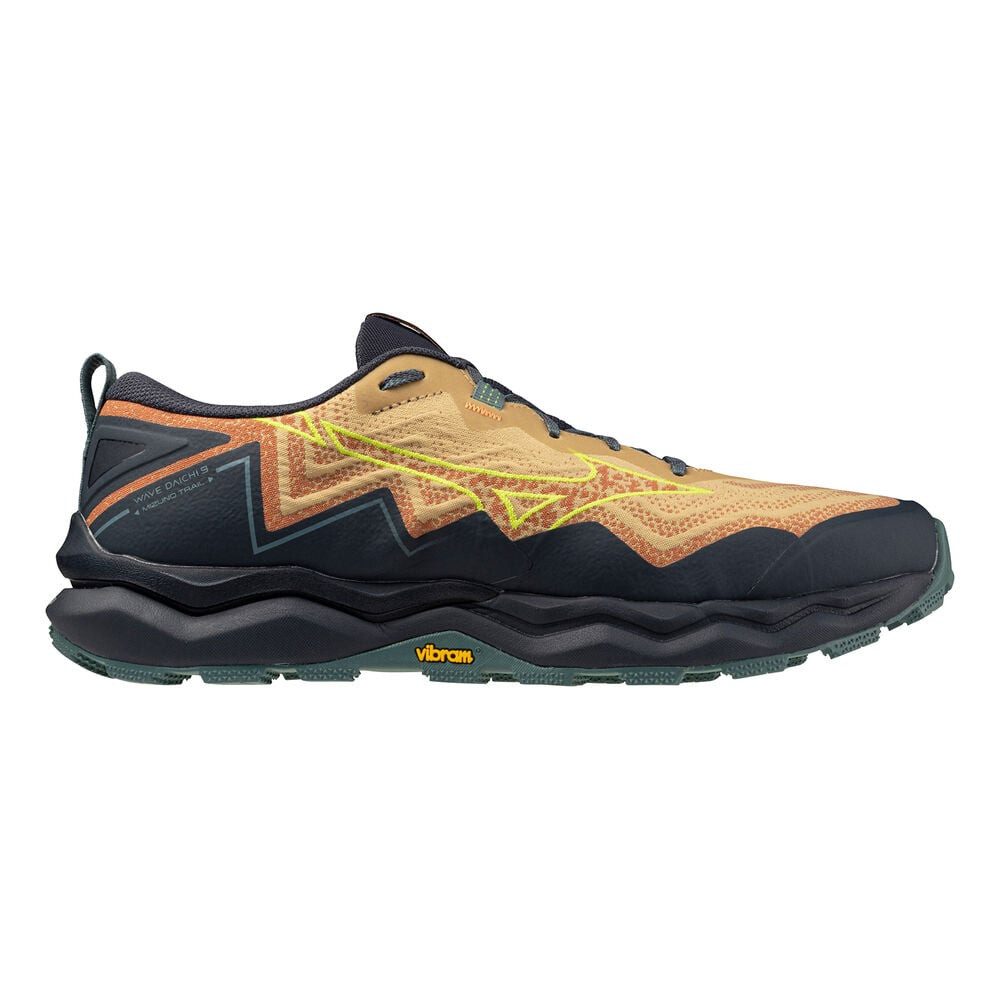 Mizuno Wave Daichi 9 Trailrunningschuh