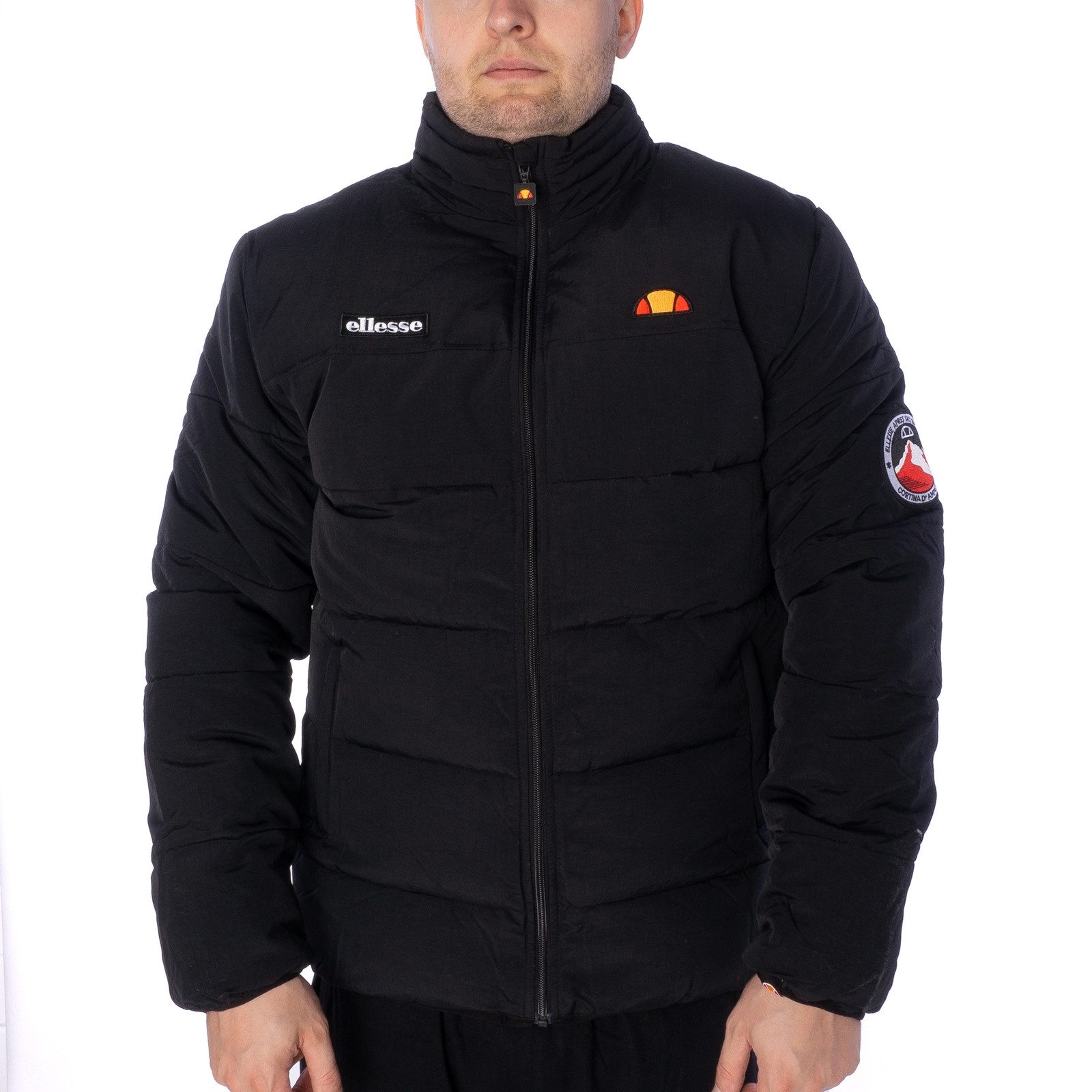 Ellesse Winterjacke Jacke Ellesse Nebula günstig online kaufen