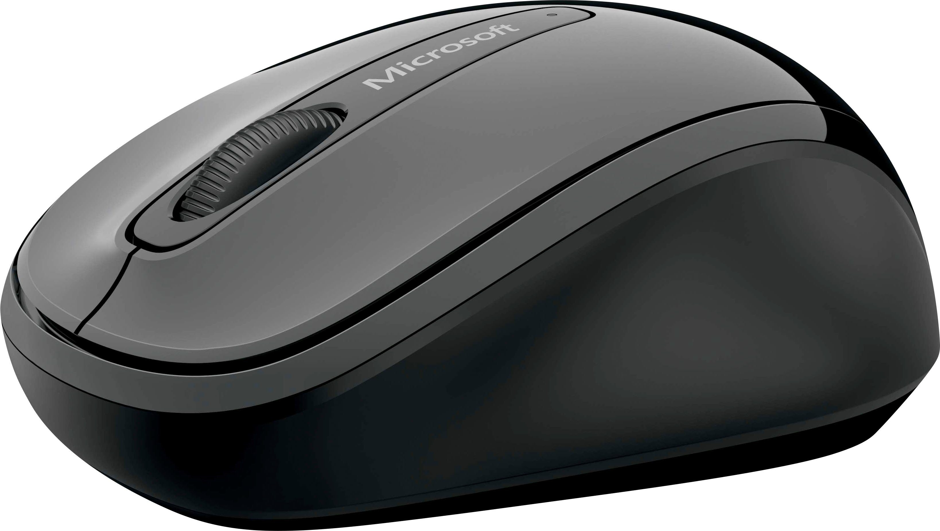 Wireless Mobile Mouse 3500 Maus