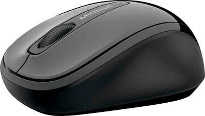 Microsoft »Wireless Mobile Mouse 3500« Maus (Funk)