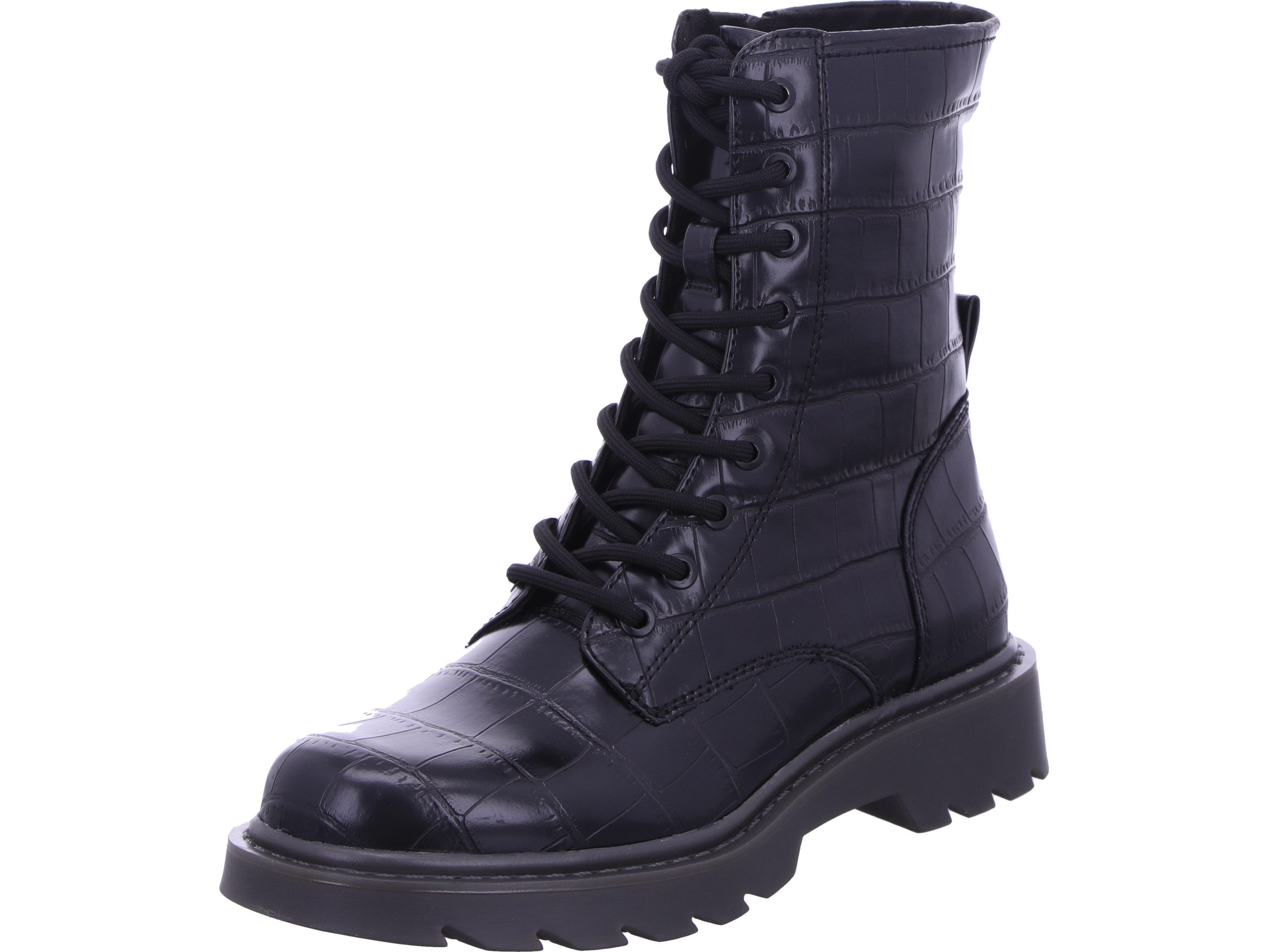 Tamaris Schnürboots 100% vegan