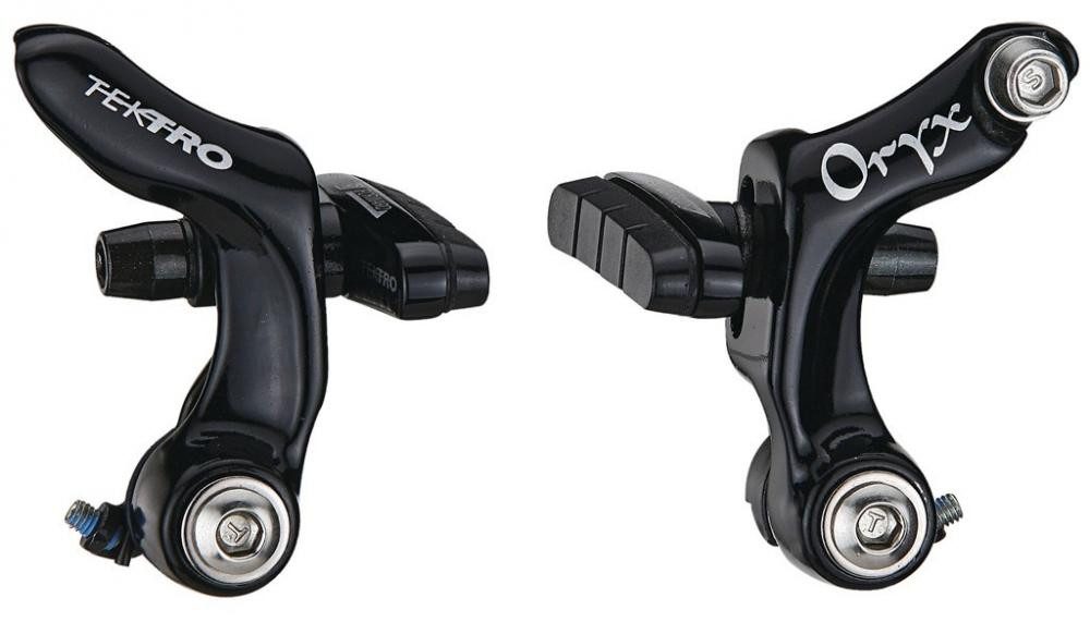 Tektro Felgenbremse Tektro Oryx 992AG Cantileverbremse, geschmiedetes Aluminium, schwarz
