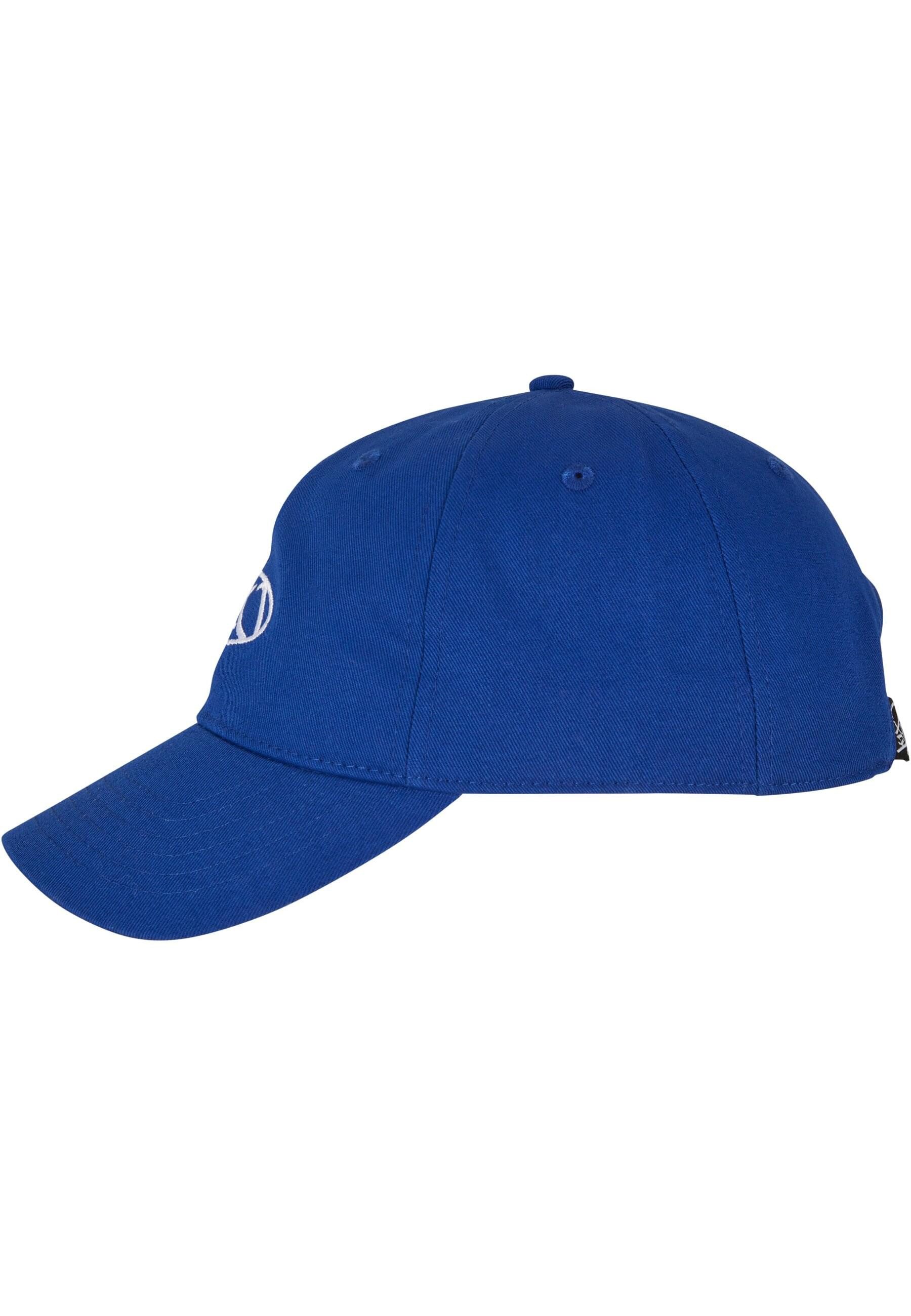 K1X Snapback Cap K1X Herren KXM241-051-1 K1X Badge Sports Cap royal