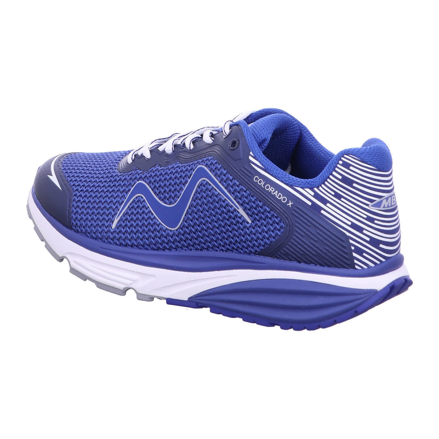 MBT Colorado X M Sneaker