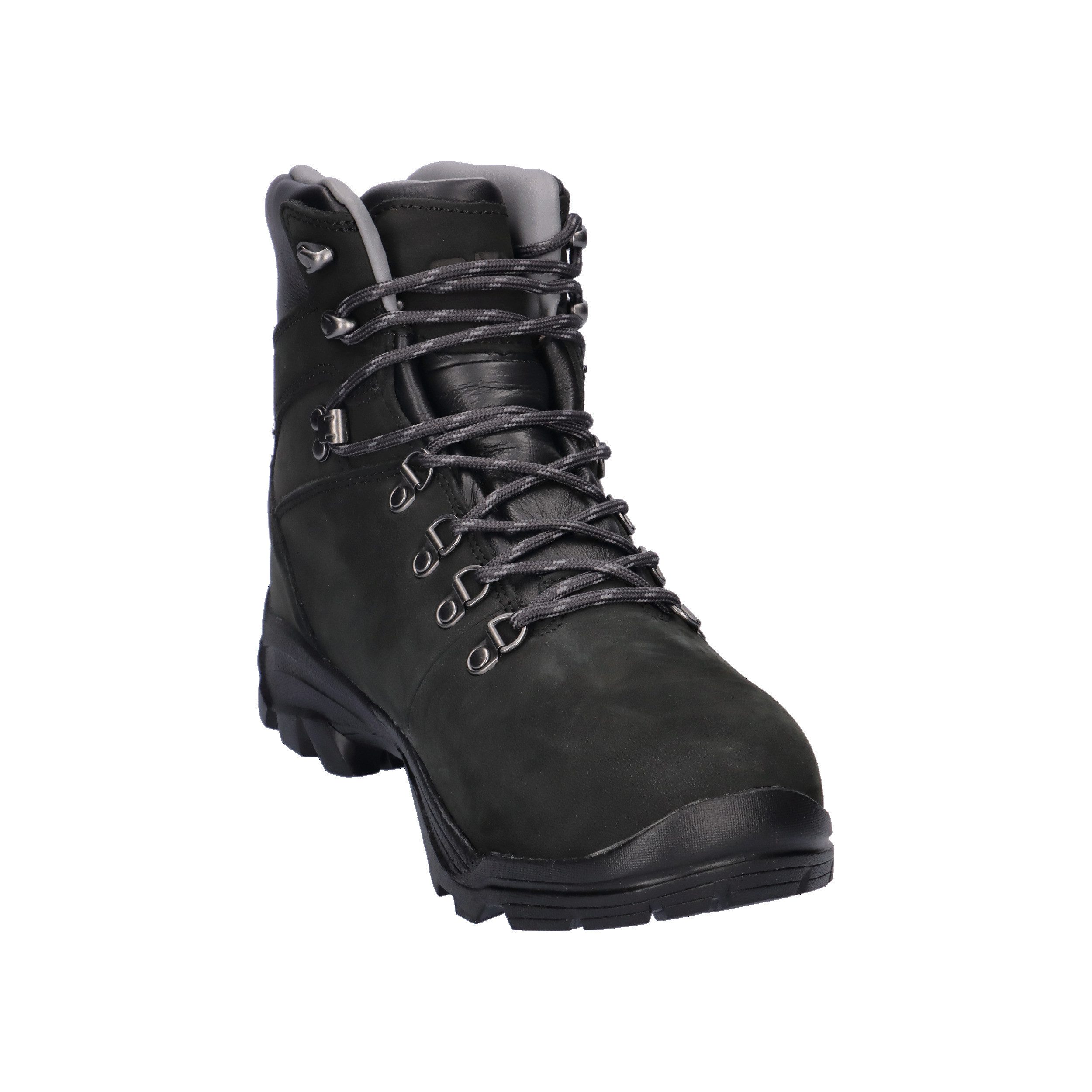 CMP CMP Herren Trekkingschuhe Bharat Mids Trekking Shoes 3Q15977 Trekkingschuh