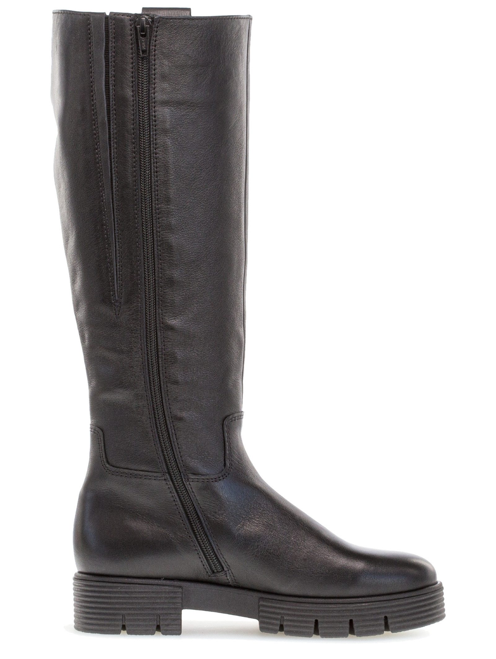 Gabor Gabor Stiefel Glattleder Stiefel