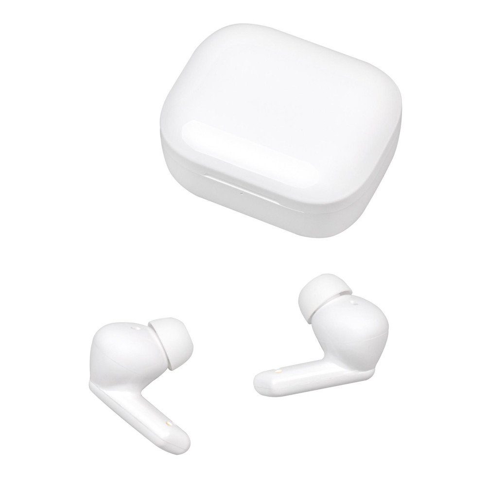 Vivanco Endurance Pair white (62590) In-Ear Наушники Наушники-вкладыши