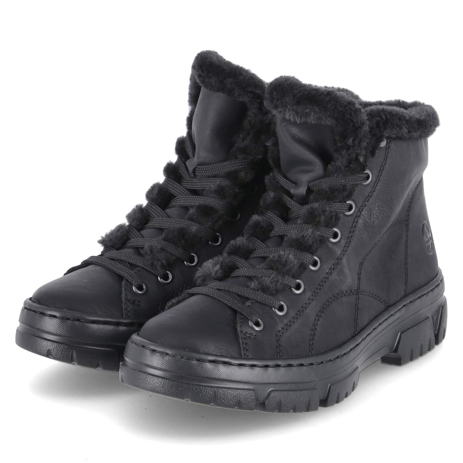 Rieker Z7411-00 Winterstiefel