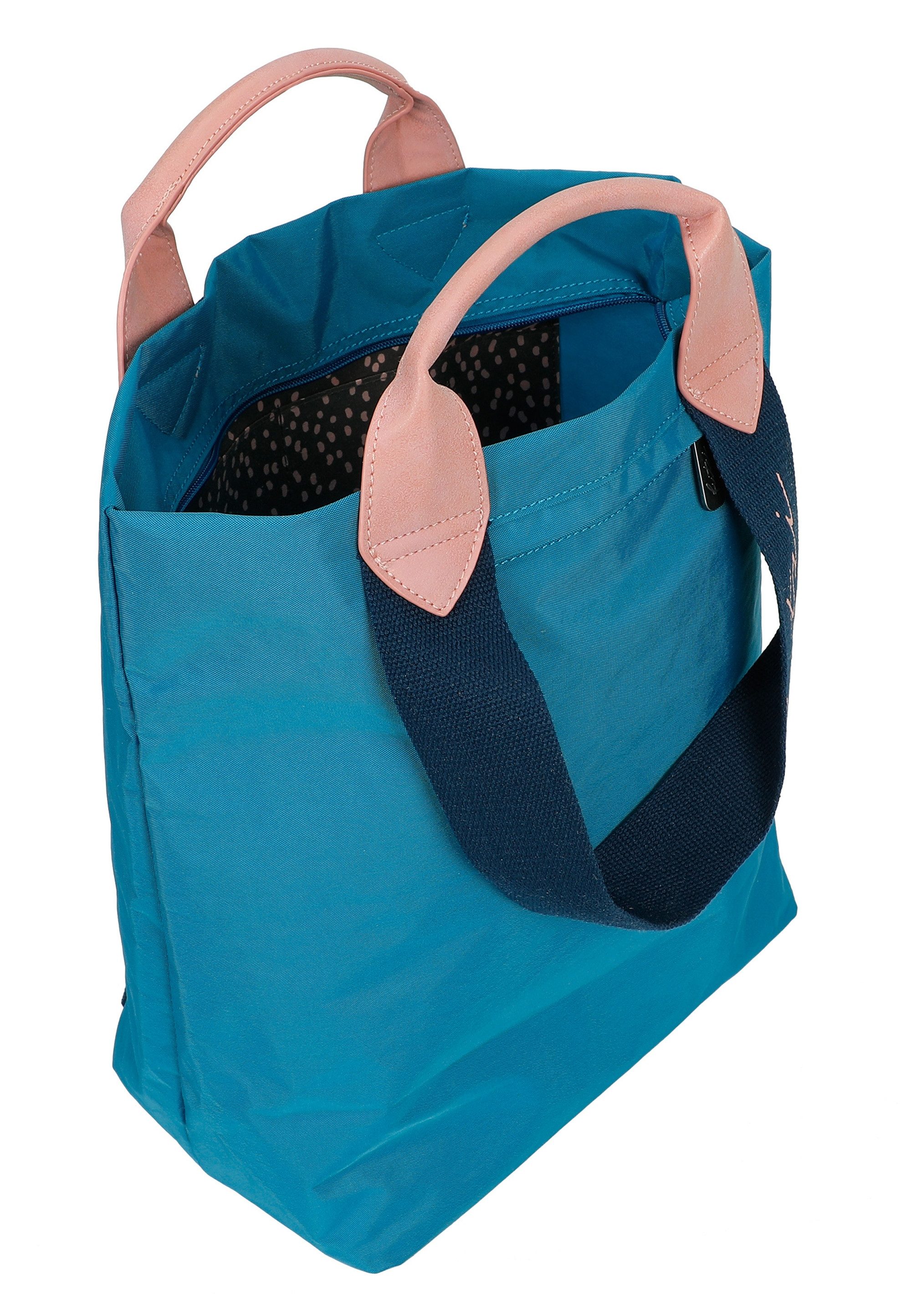 Fritzi aus Preußen Cityrucksack Ju, in modischem Design günstig online kaufen