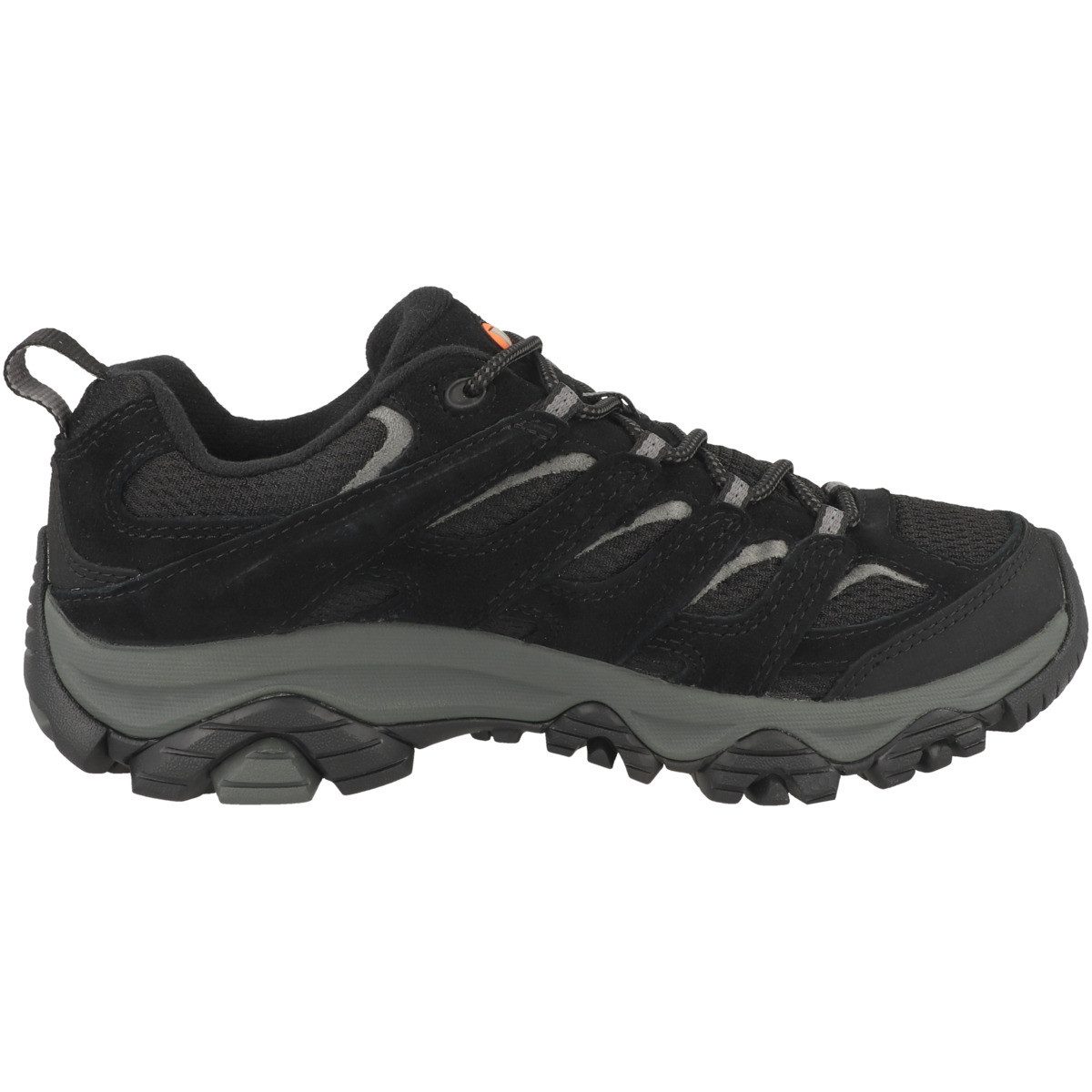 Merrell Moab 3 GTX Damen Outdoorschuh Wanderschuhe, Trekking, Hiking, Freizeitschuhe, Schnürschuhe