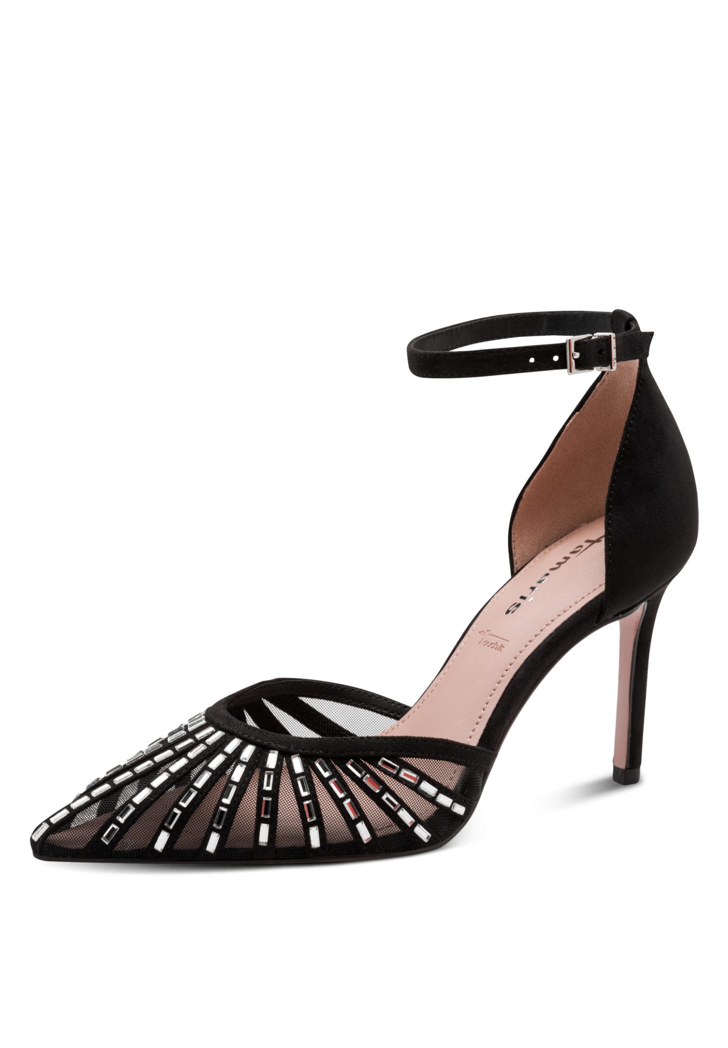 tamaris 1-22415-46 Sandale