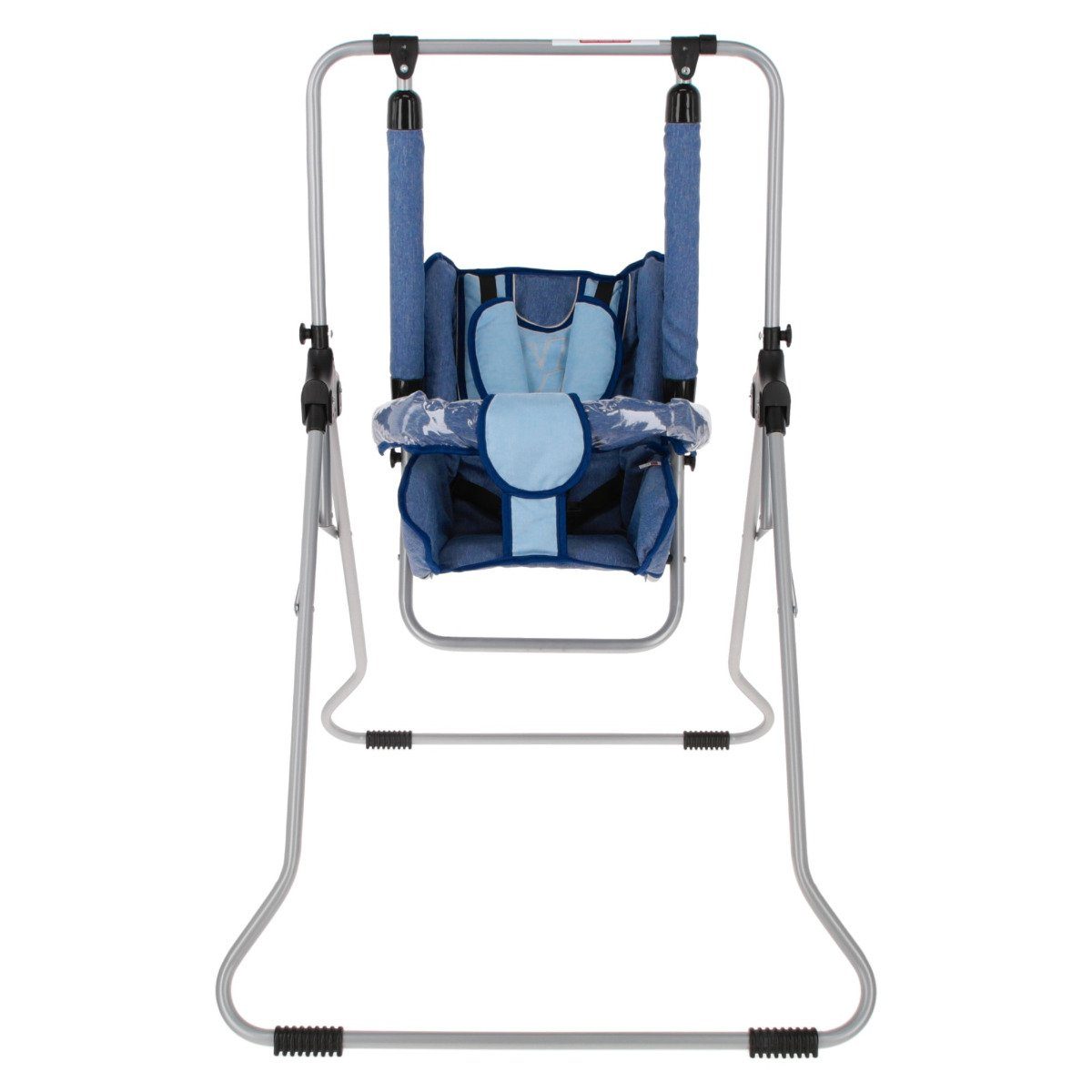 Stillerbursch Babyschaukel Babyschaukel Kinderschaukel Schaukel Wiege Halbl günstig online kaufen