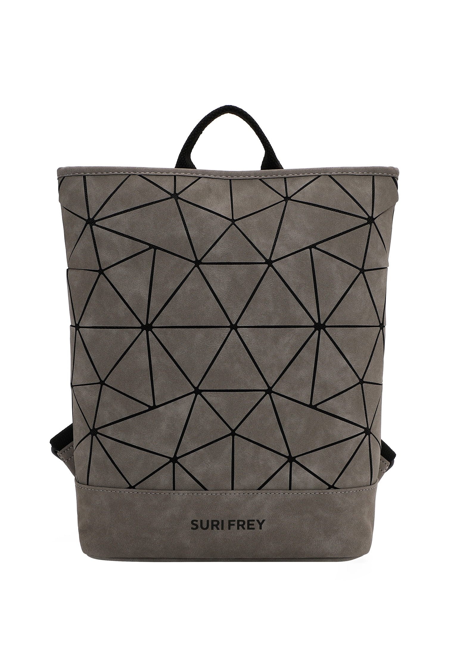 SURI FREY Cityrucksack SFY SURI Sports Jessy-Lu (1-tlg), Für Damen