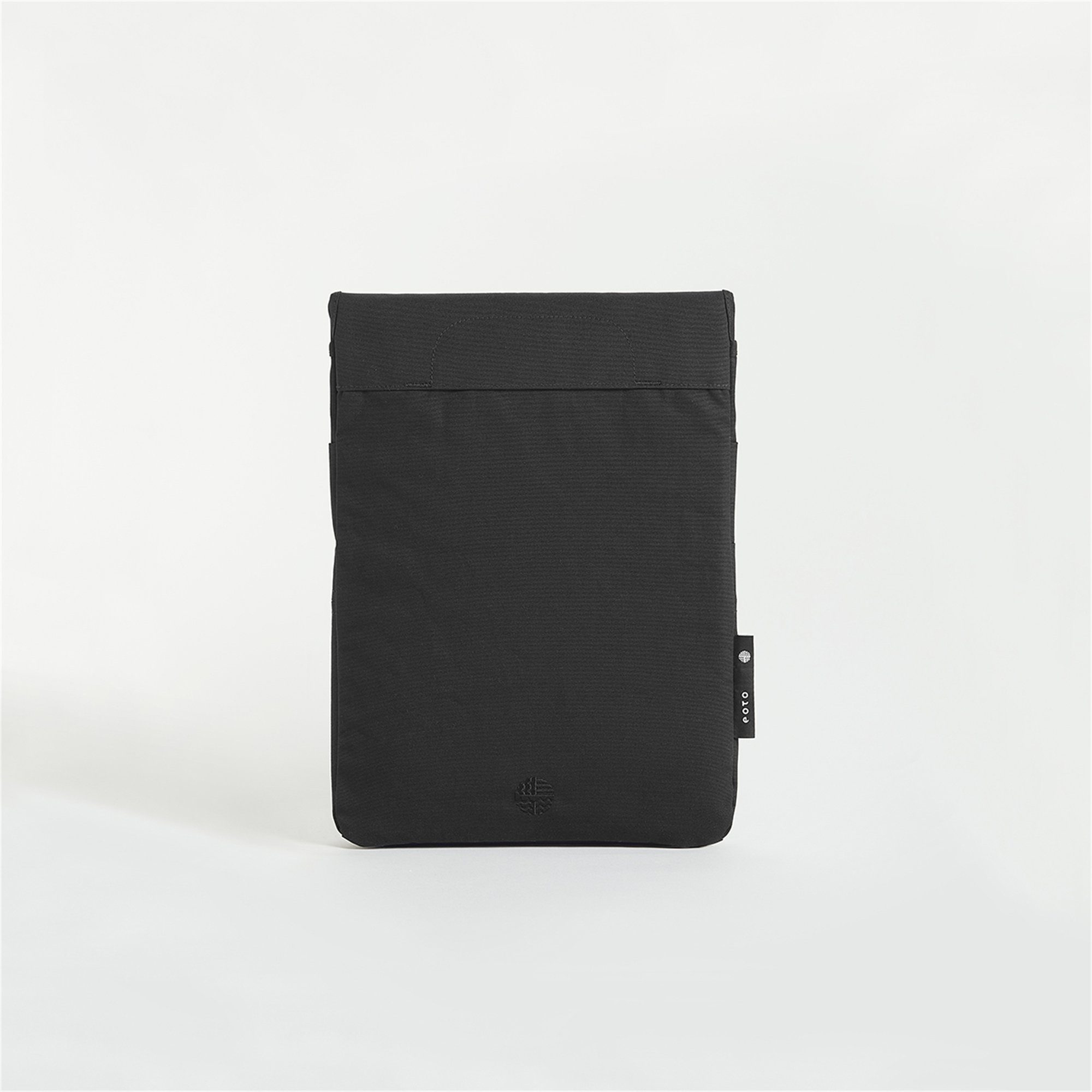 eoto Laptop-Hülle ROAM:OFFICE XL, bis 16", nachhaltig Laptops bis 16"