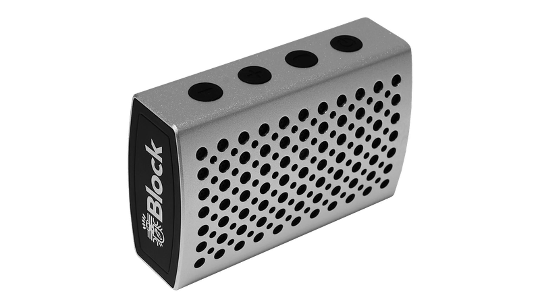 Block Bluetooth-Lautsprecher