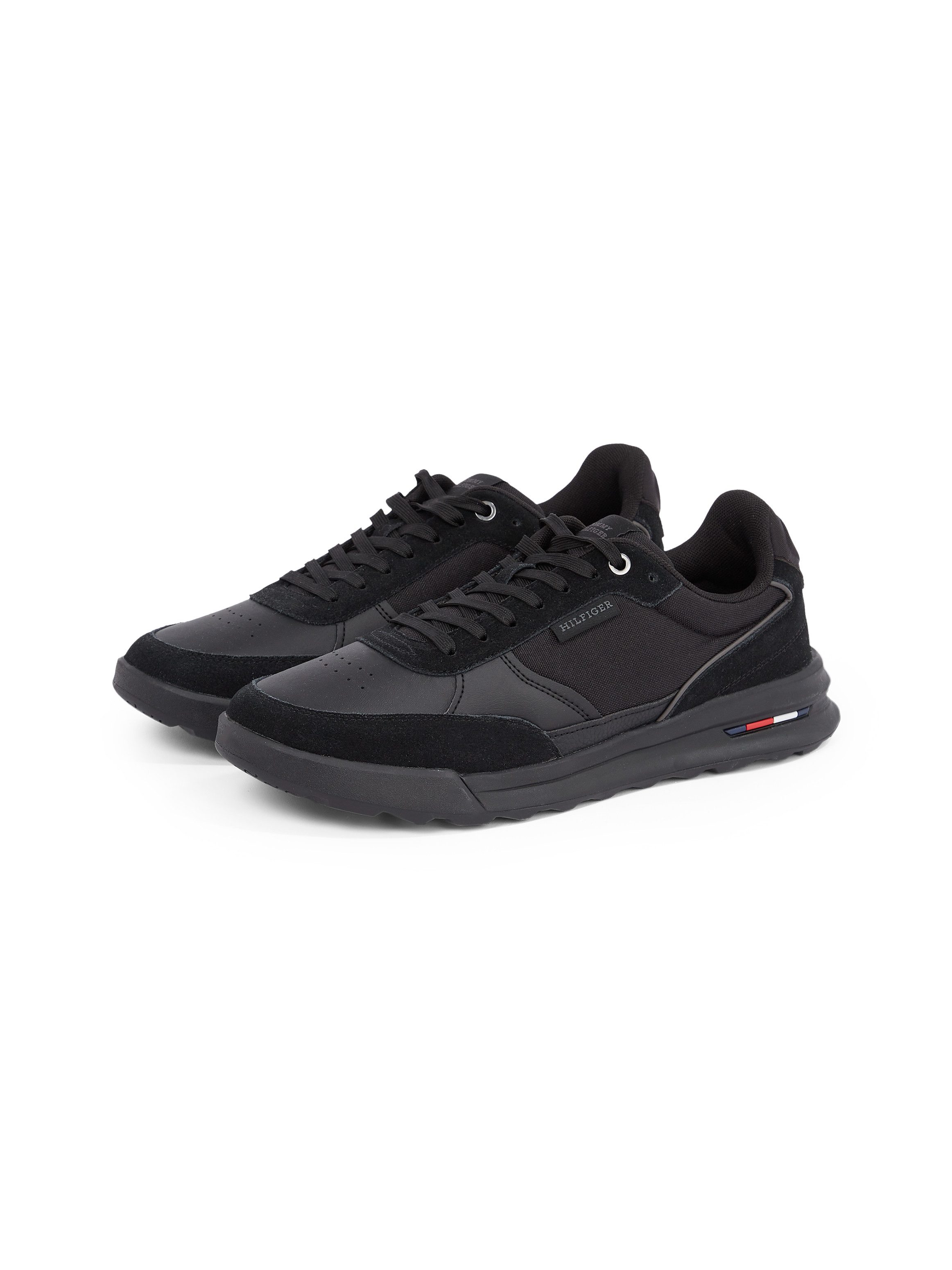 Tommy Hilfiger RETRO RUNNER MIX RWB günstig online kaufen