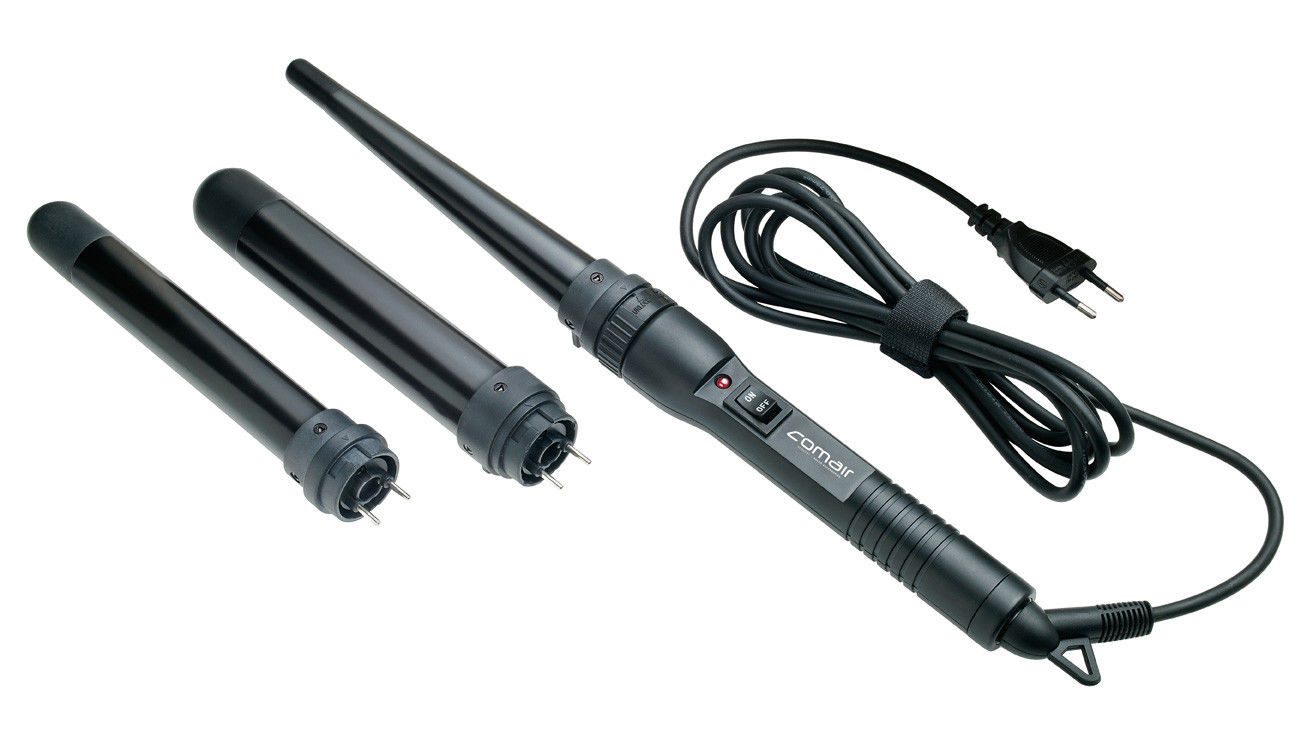 Comair Germany Lockenstab Comair Lockenstabe 3in1 Magic Curls