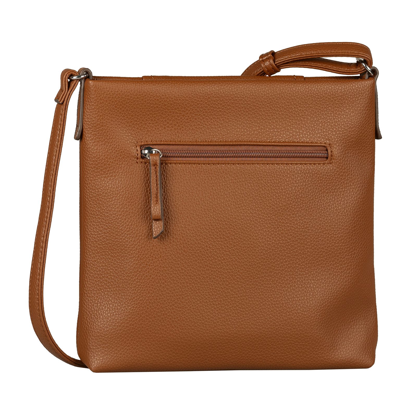 TOM TAILOR Umhängetasche Beca Cross Bag günstig online kaufen