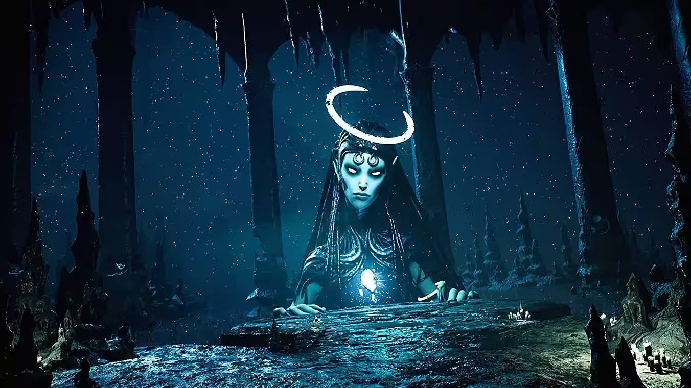 Remnant 2 Spiel PlayStation 5