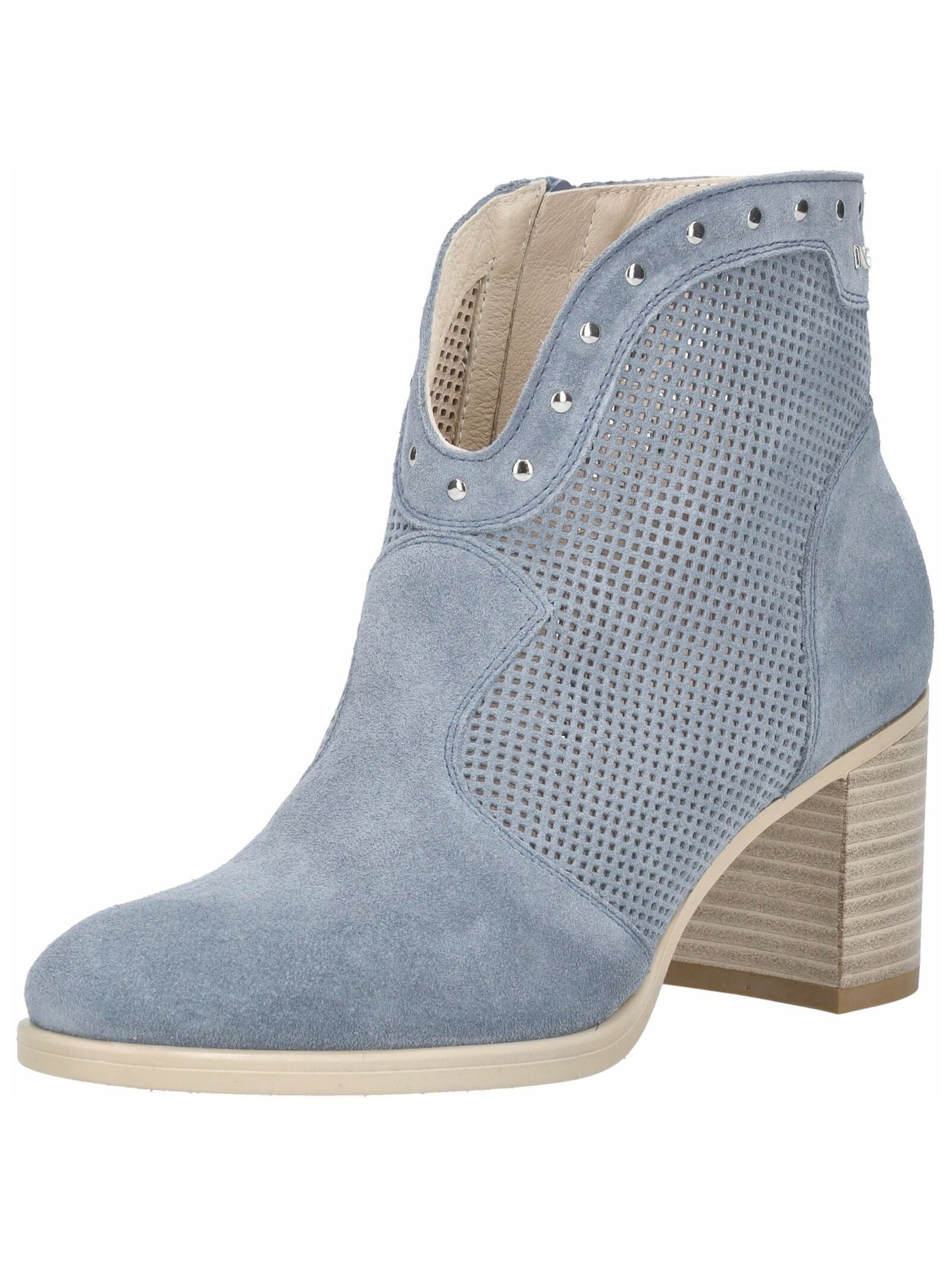Nero Giardini Stiefelette Leder Stiefelette günstig online kaufen