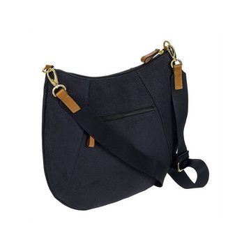 Bric's Handtasche blau (1-tlg)