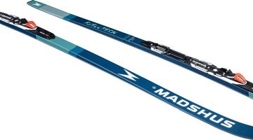 MADSHUS Langlaufski FJELLTECH M44 SKIN 1 design