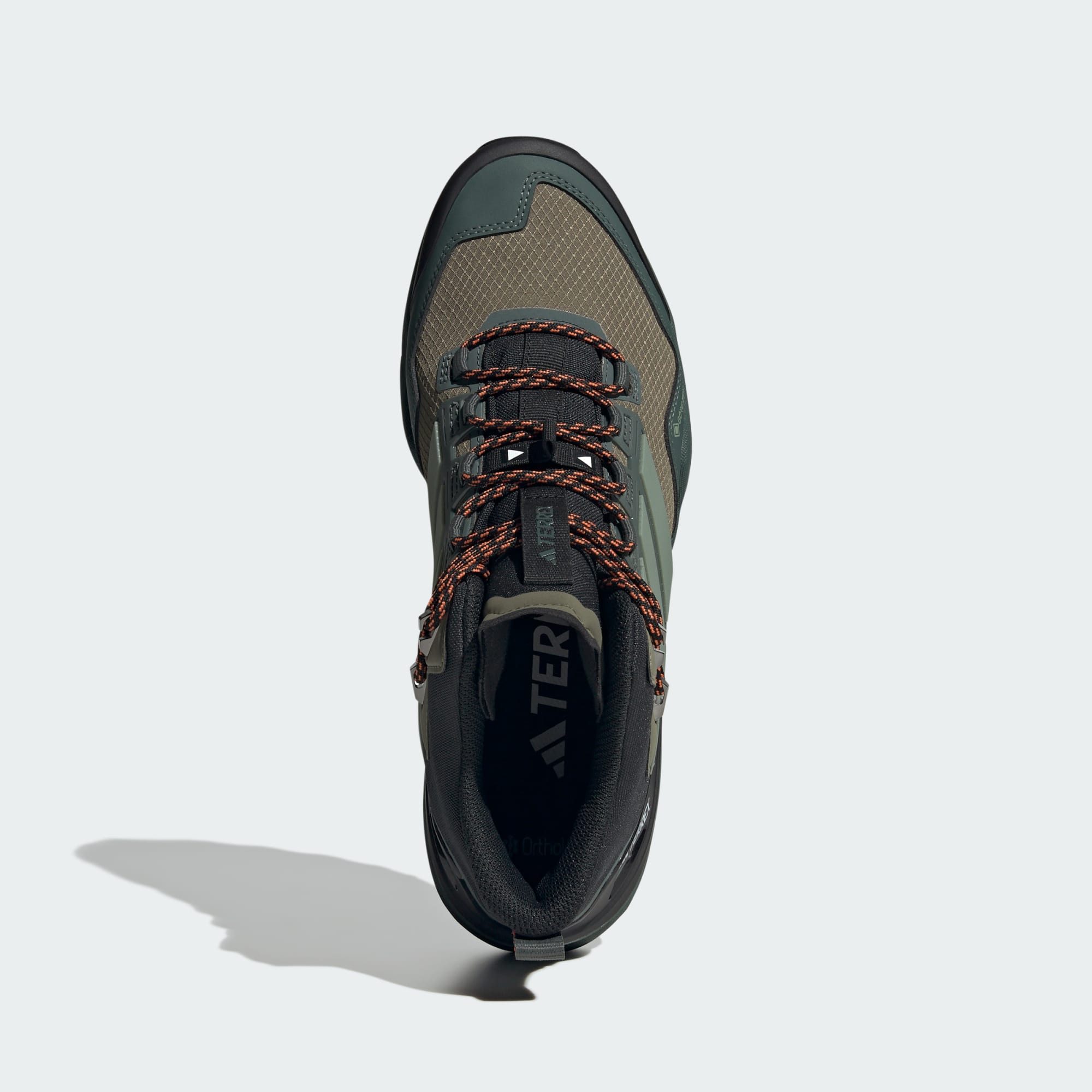 adidas TERREX TERREX SKYCHASER MID GORE-TEX WANDERSCHUH Wanderstiefel (1-tl günstig online kaufen