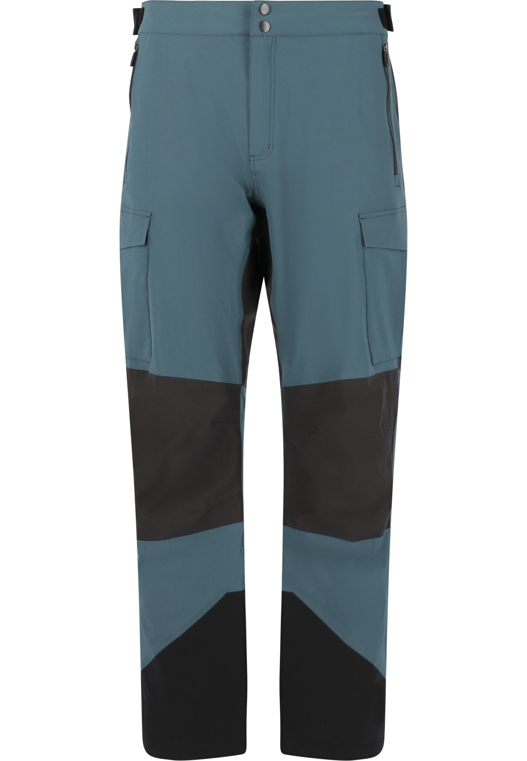 SLOPE Snowboardhose Bandone M Ski Pants W-PRO 10000 ORION BLUE günstig online kaufen