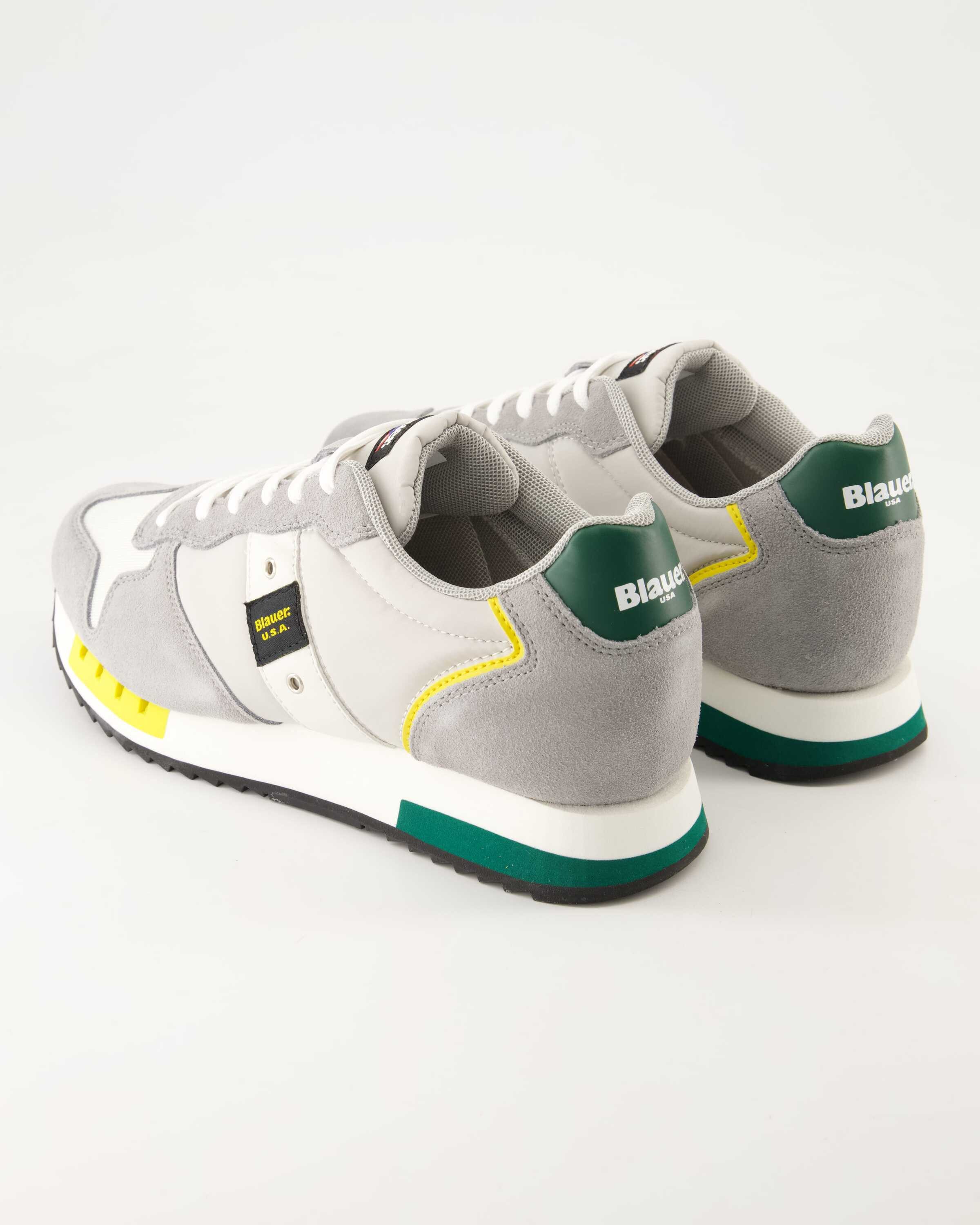 Queens01 Sneaker
