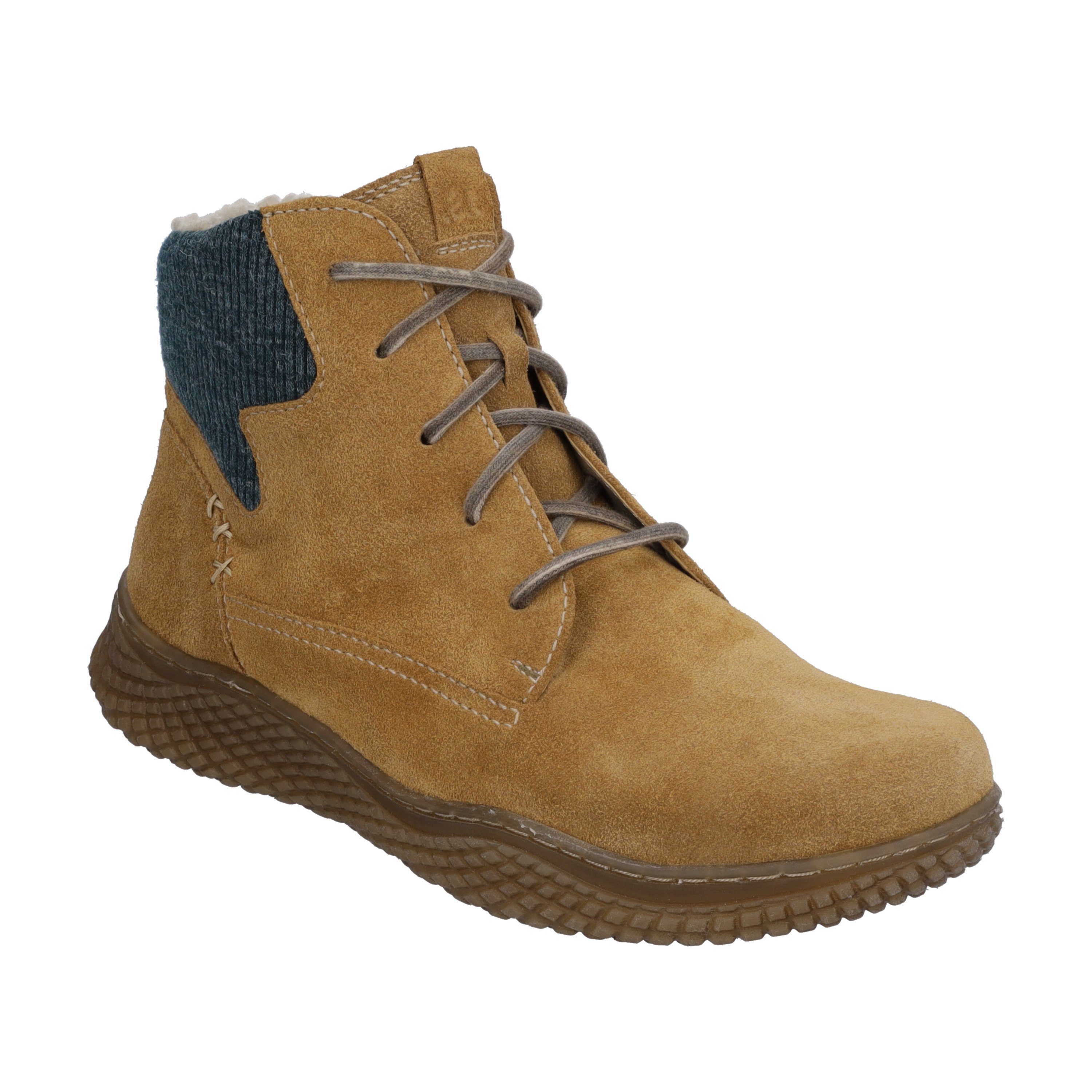 Josef Seibel Amelie 09, natur Stiefelette günstig online kaufen