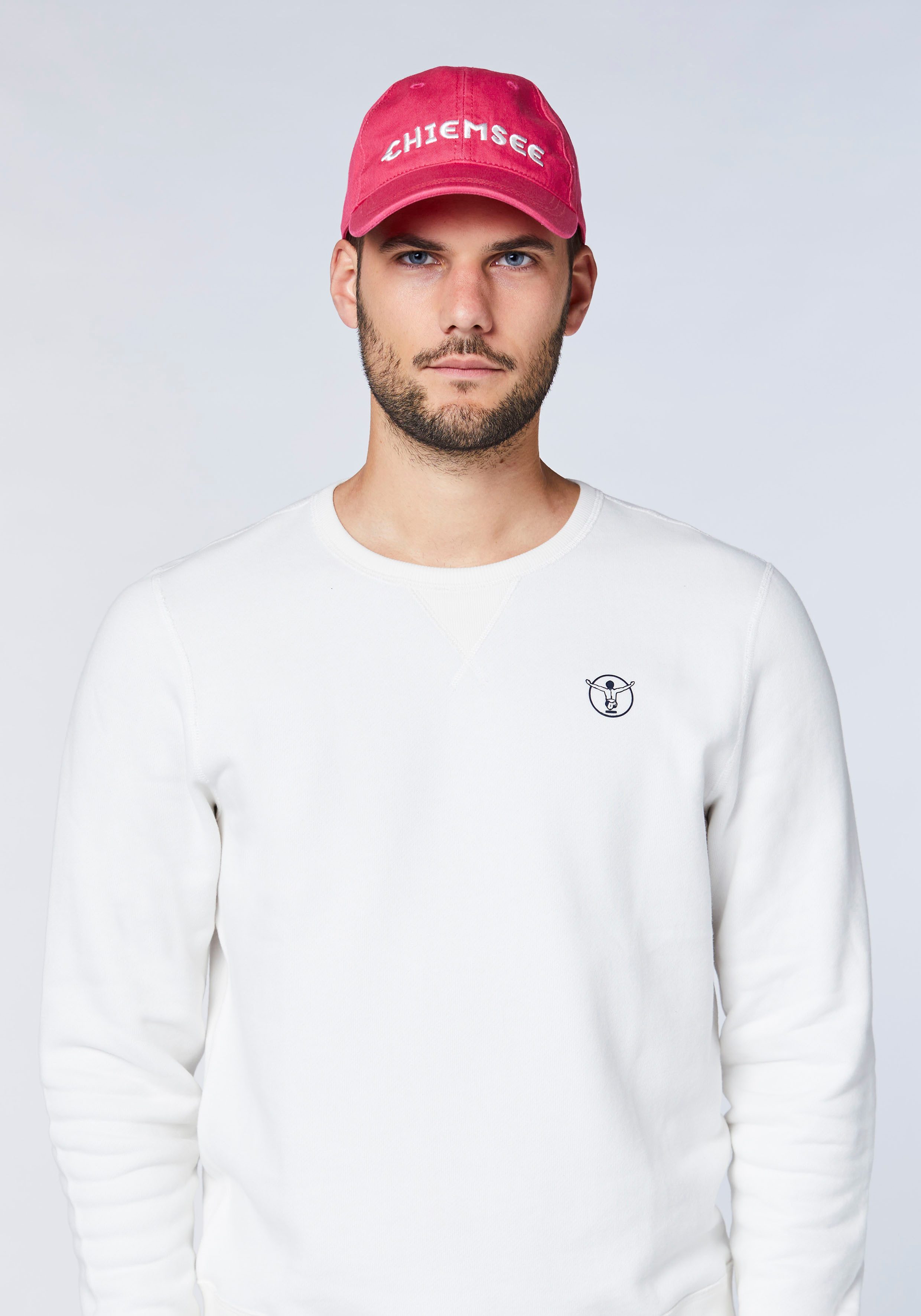 Chiemsee Baseball Cap