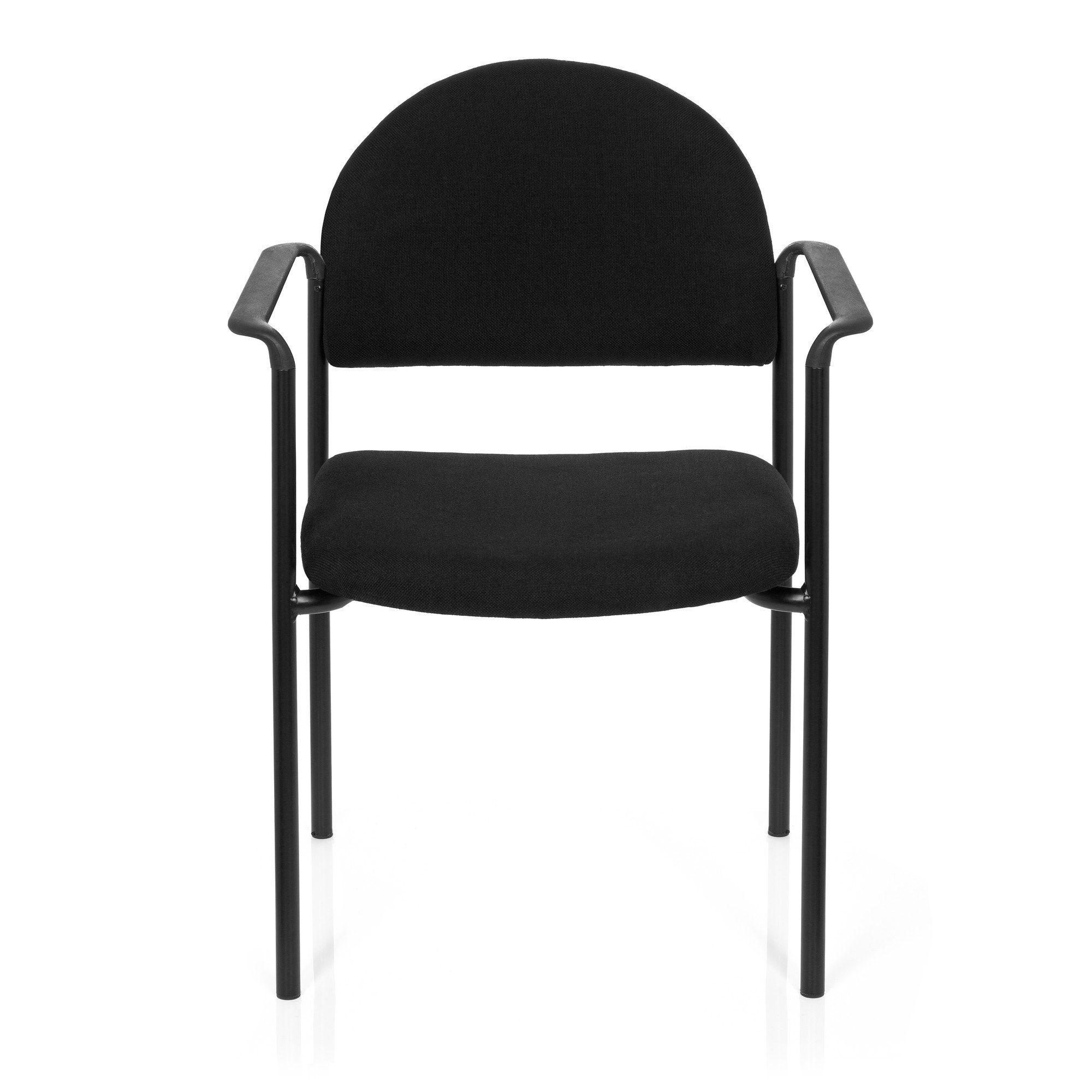 hjh OFFICE Stuhl »Besucherstuhl Konferenzstuhl XT 700 Stoff« online kaufen  | OTTO