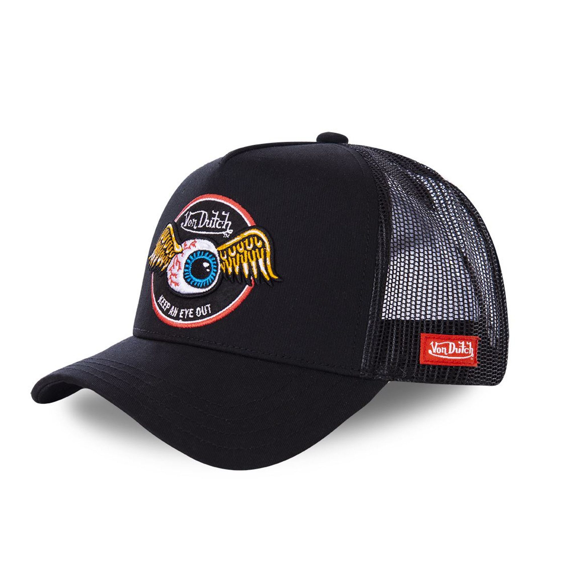 Von Dutch Trucker Cap Von Dutch günstig online kaufen
