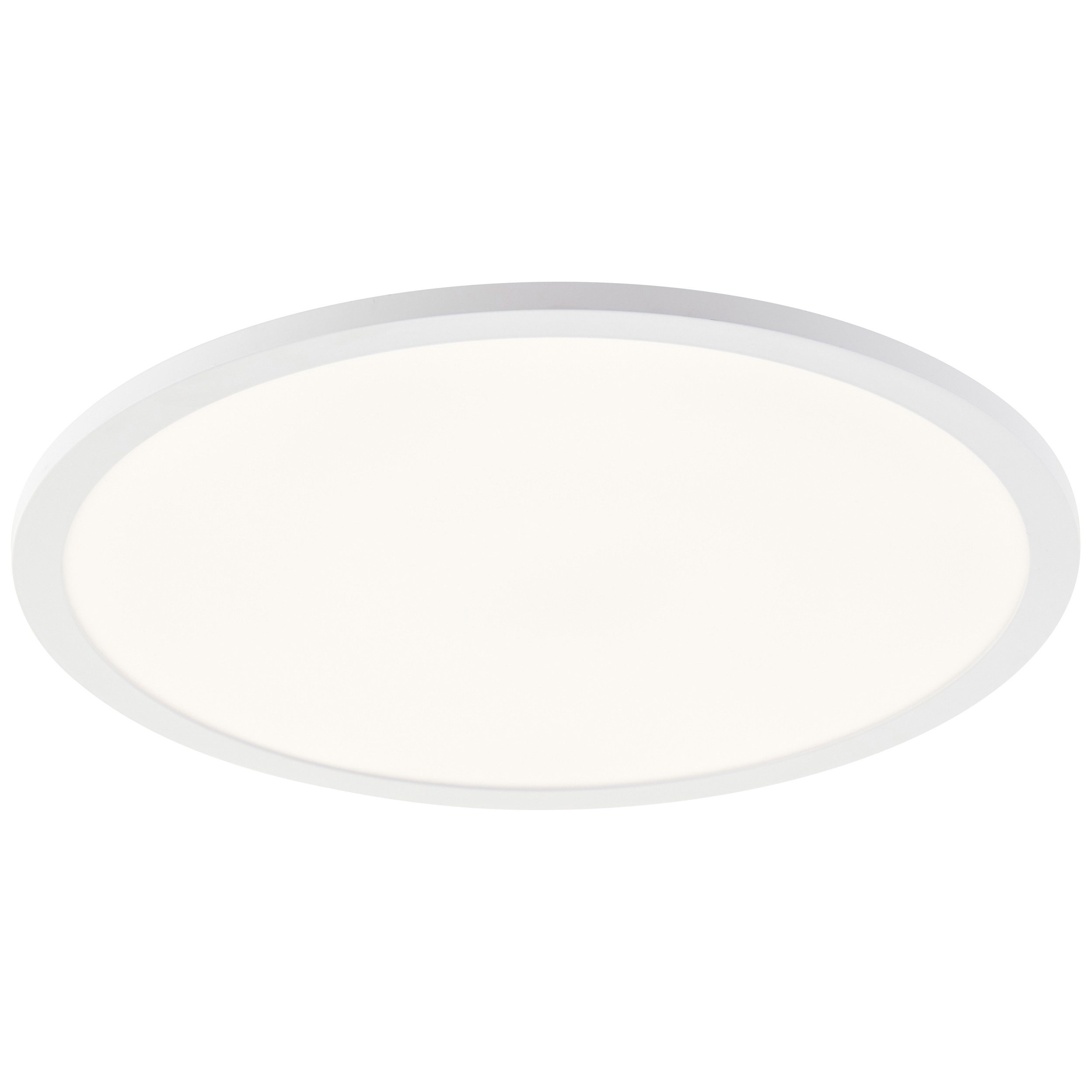 Brilliant LED Deckenleuchte Briston, CCT - günstig online kaufen
