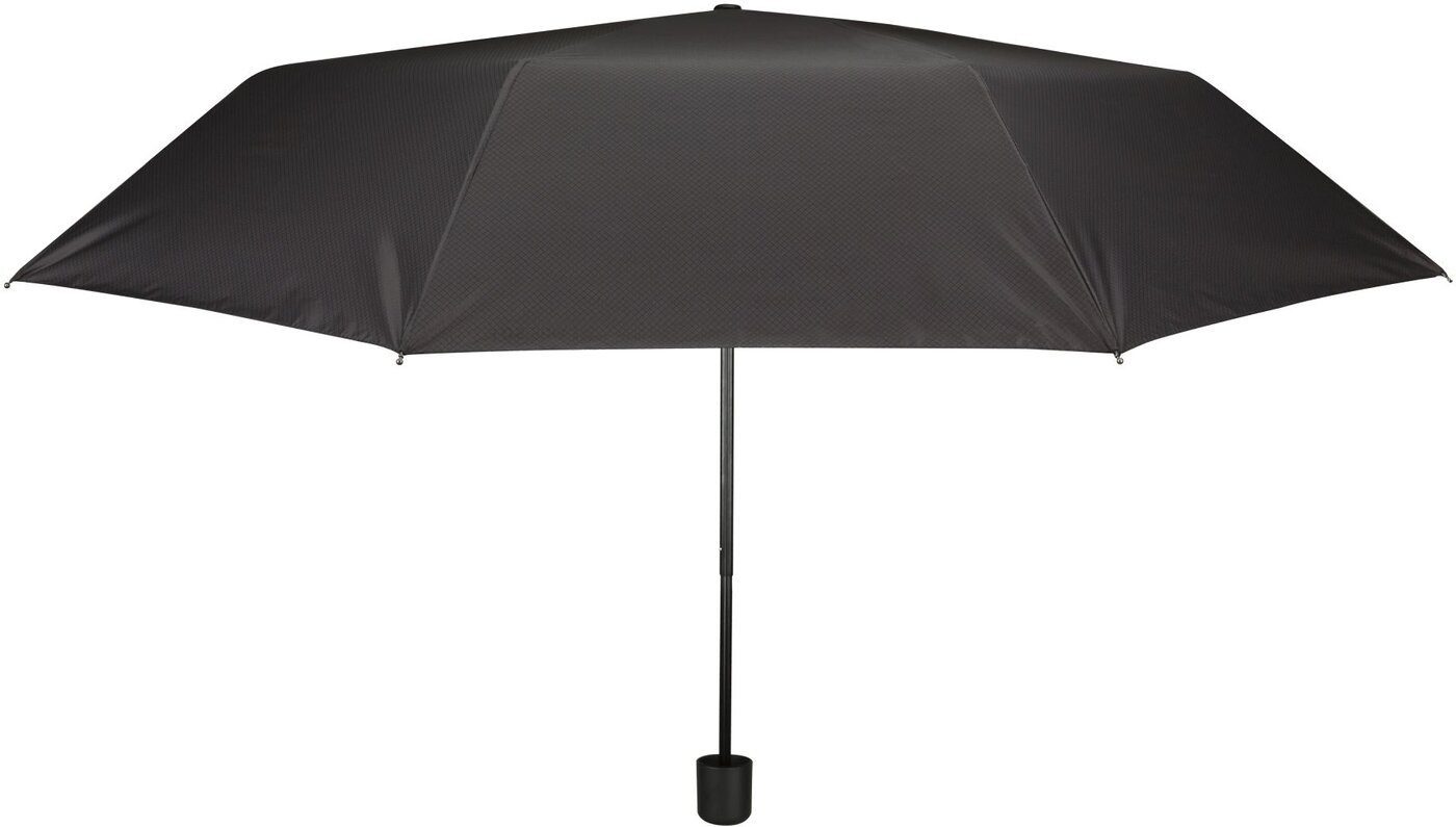 sea to summit Taschenregenschirm Ultra-Sil Umbrella Black-