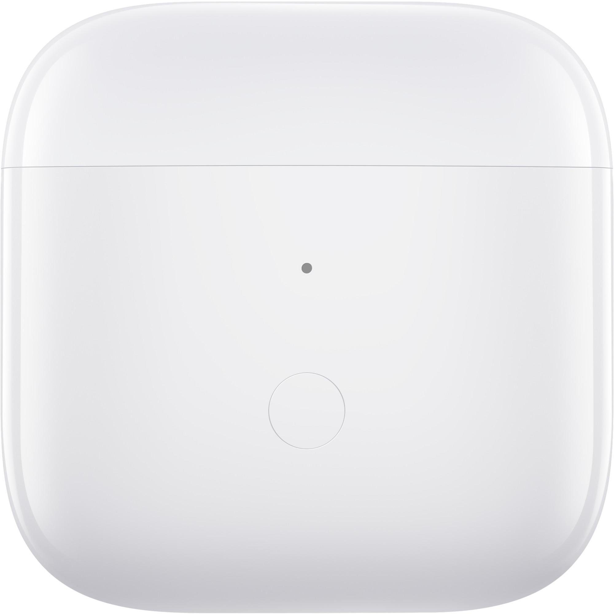 Mi Redmi Buds 3 wireless In-Ear-Kopfhörer (Headset, Bluetooth, True Wireless Stereo (TWS), Kabellos, 	Integriertes Mikrofon, 	Noise Cancelling, 	IP54 - Staub-/Spritzwassergeschützt)