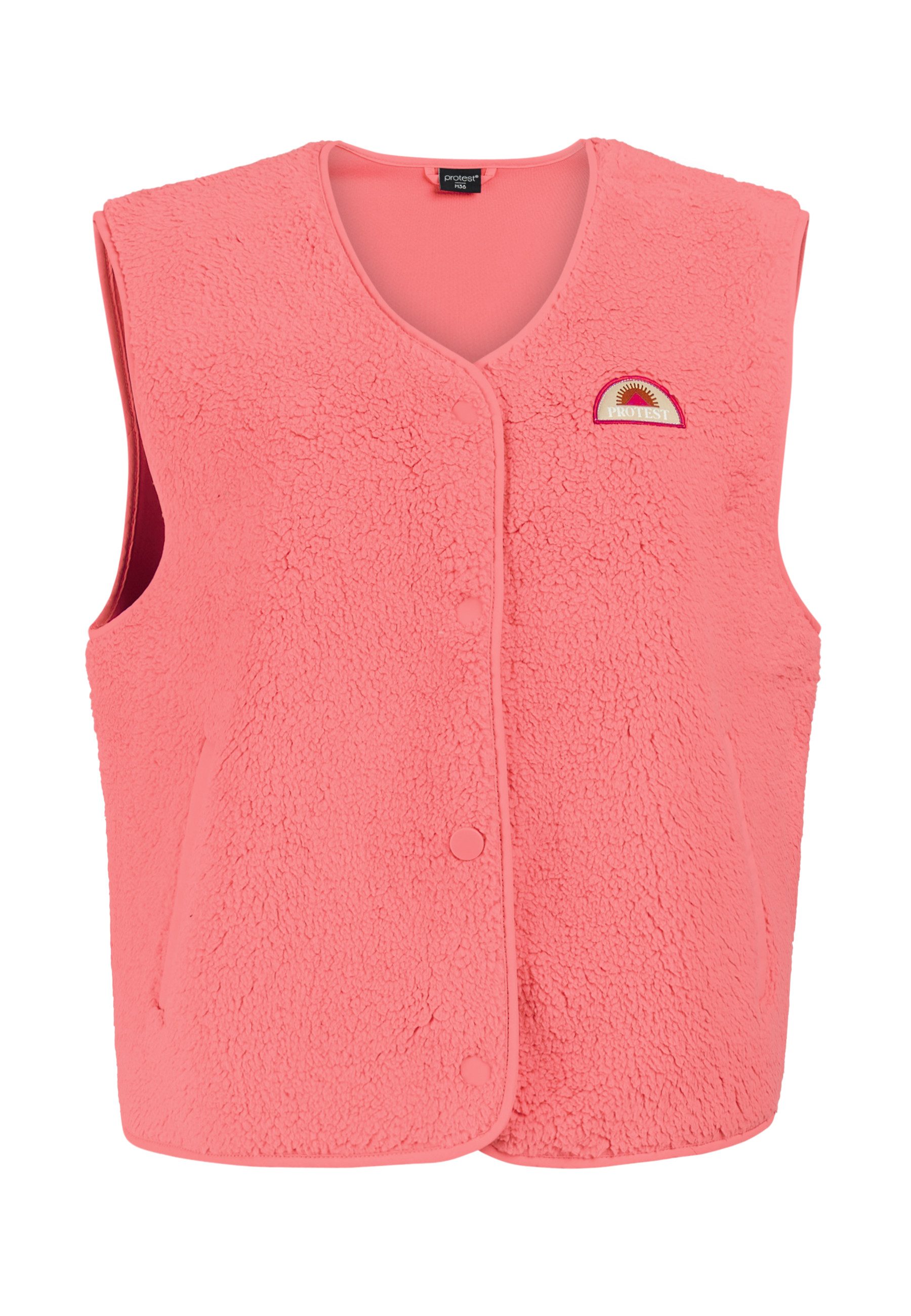 Cheeky Pink