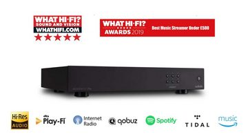 audiolab Streaming Boxen 6000N Play