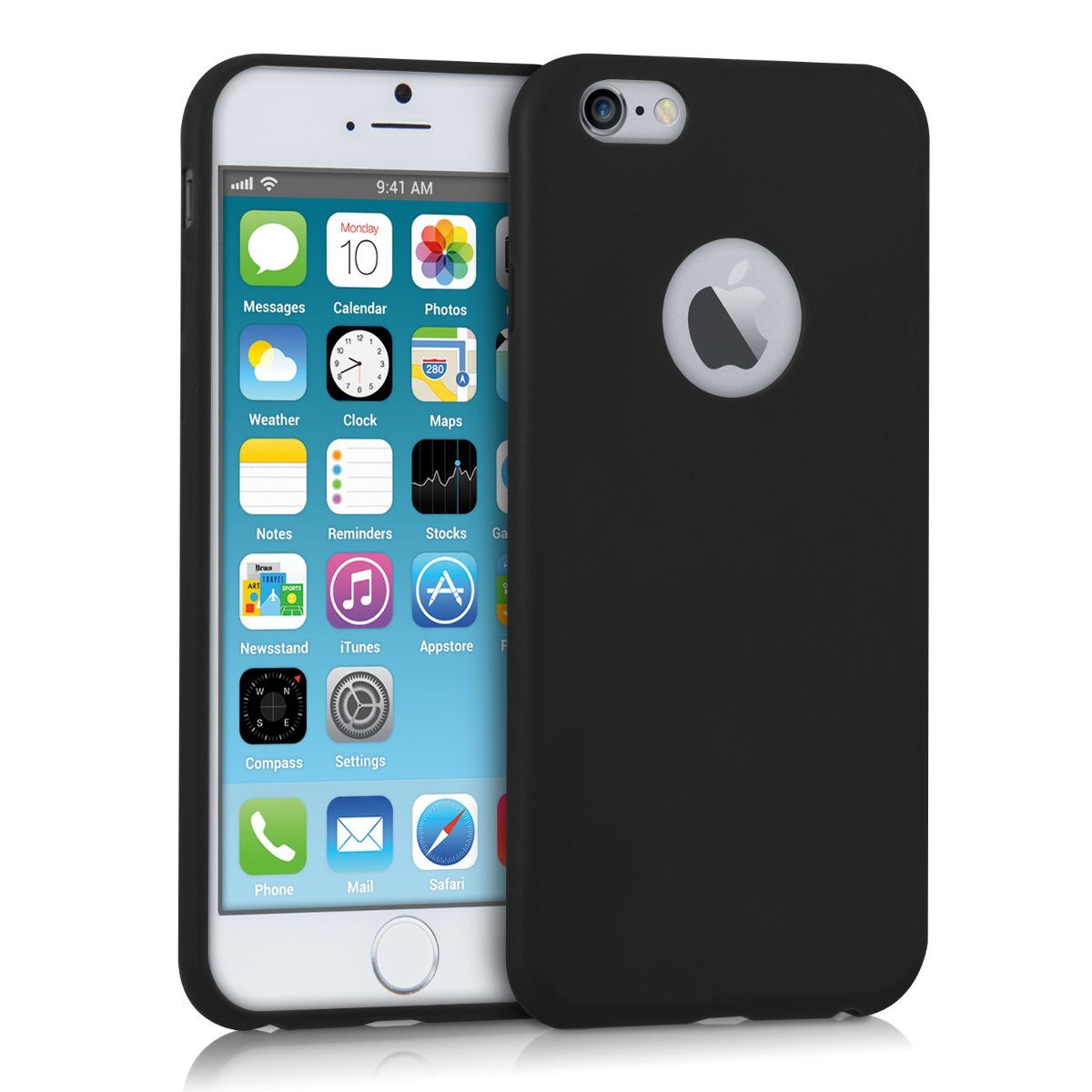 Handyhülle Hülle für Apple iPhone 6 / 6S