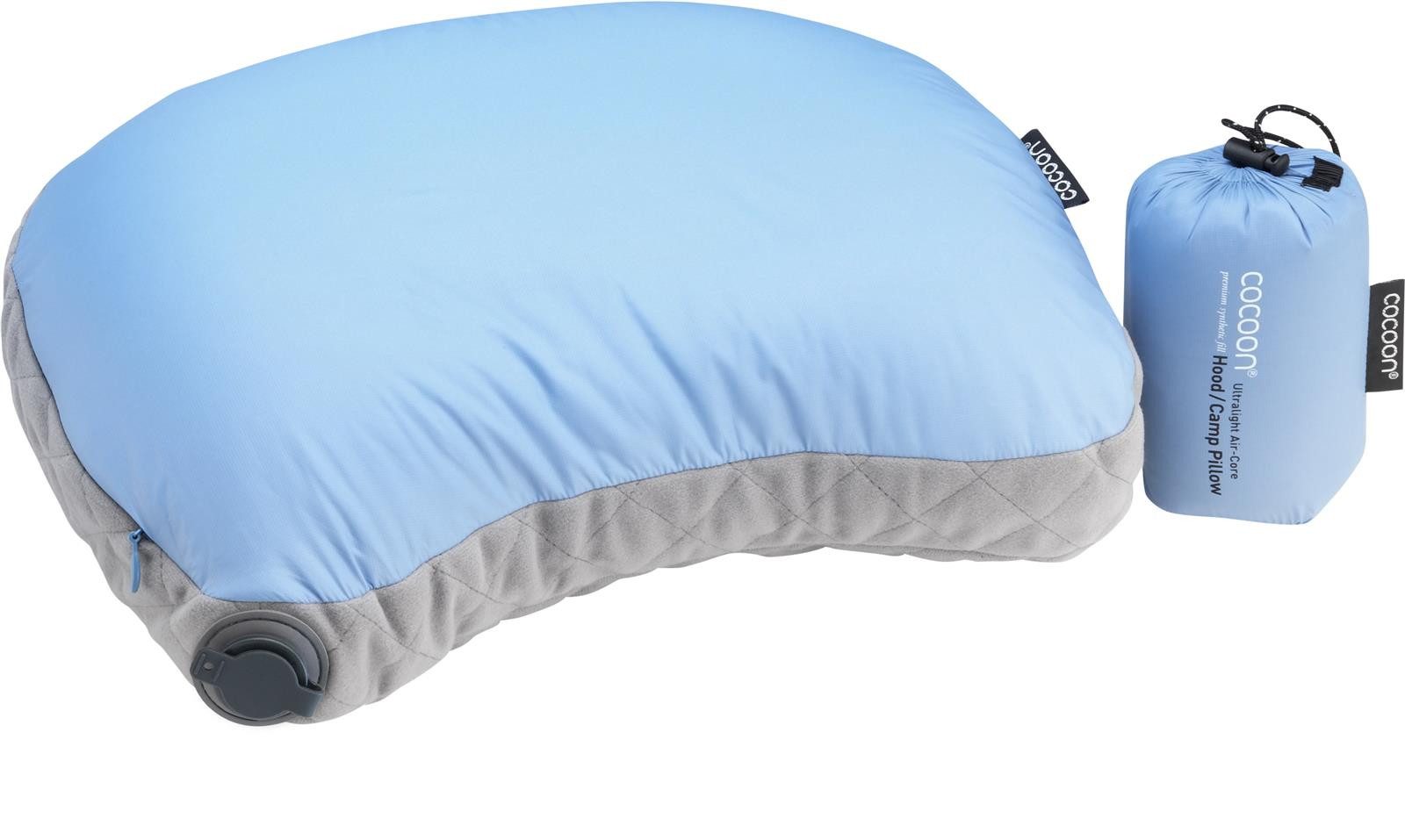 Cocoon Kopfstützkissen COCOON Air Core HOOD/CAMP günstig online kaufen