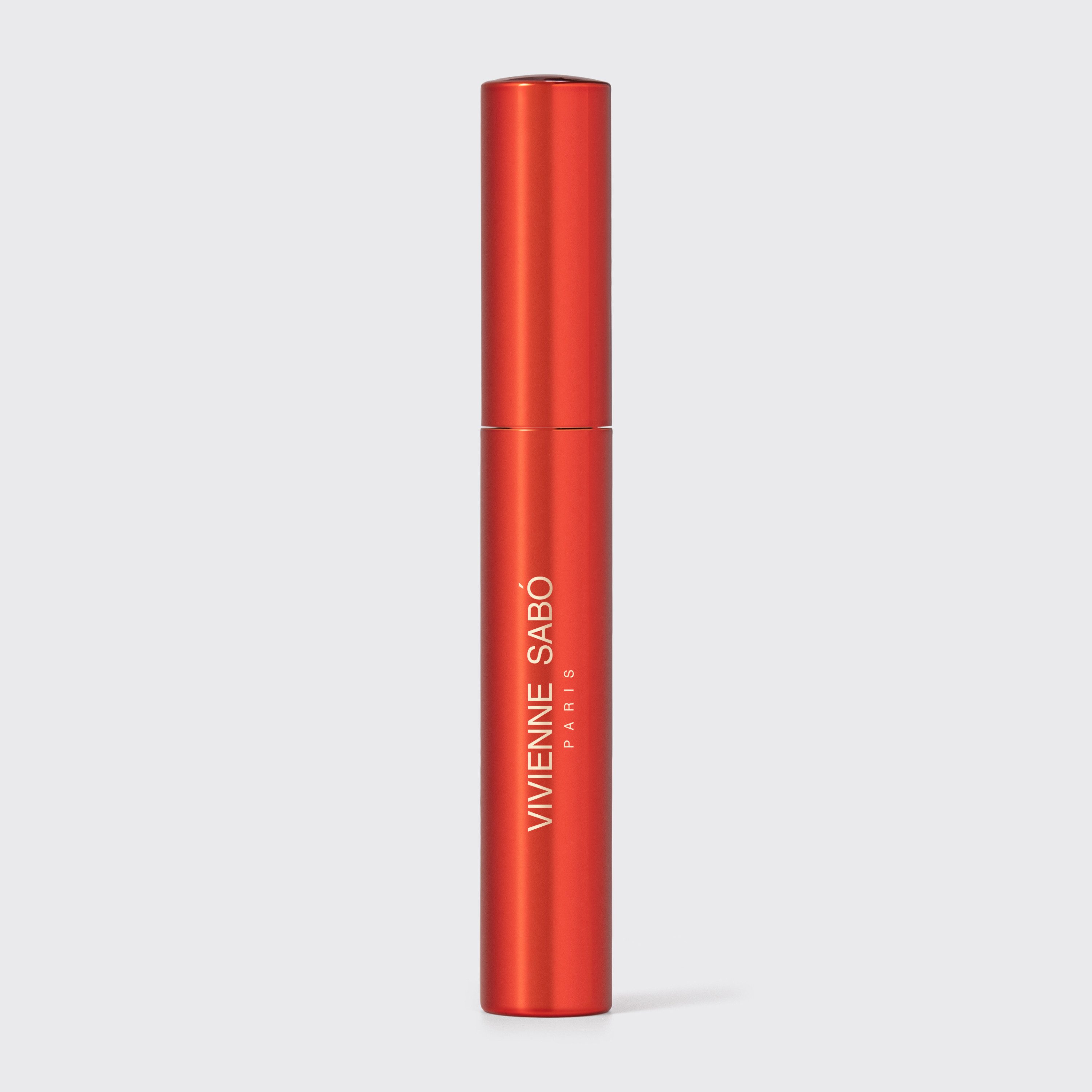 VIVIENNE SABO Mascara Extreme Volume “Cabaret Legende Rouge”
