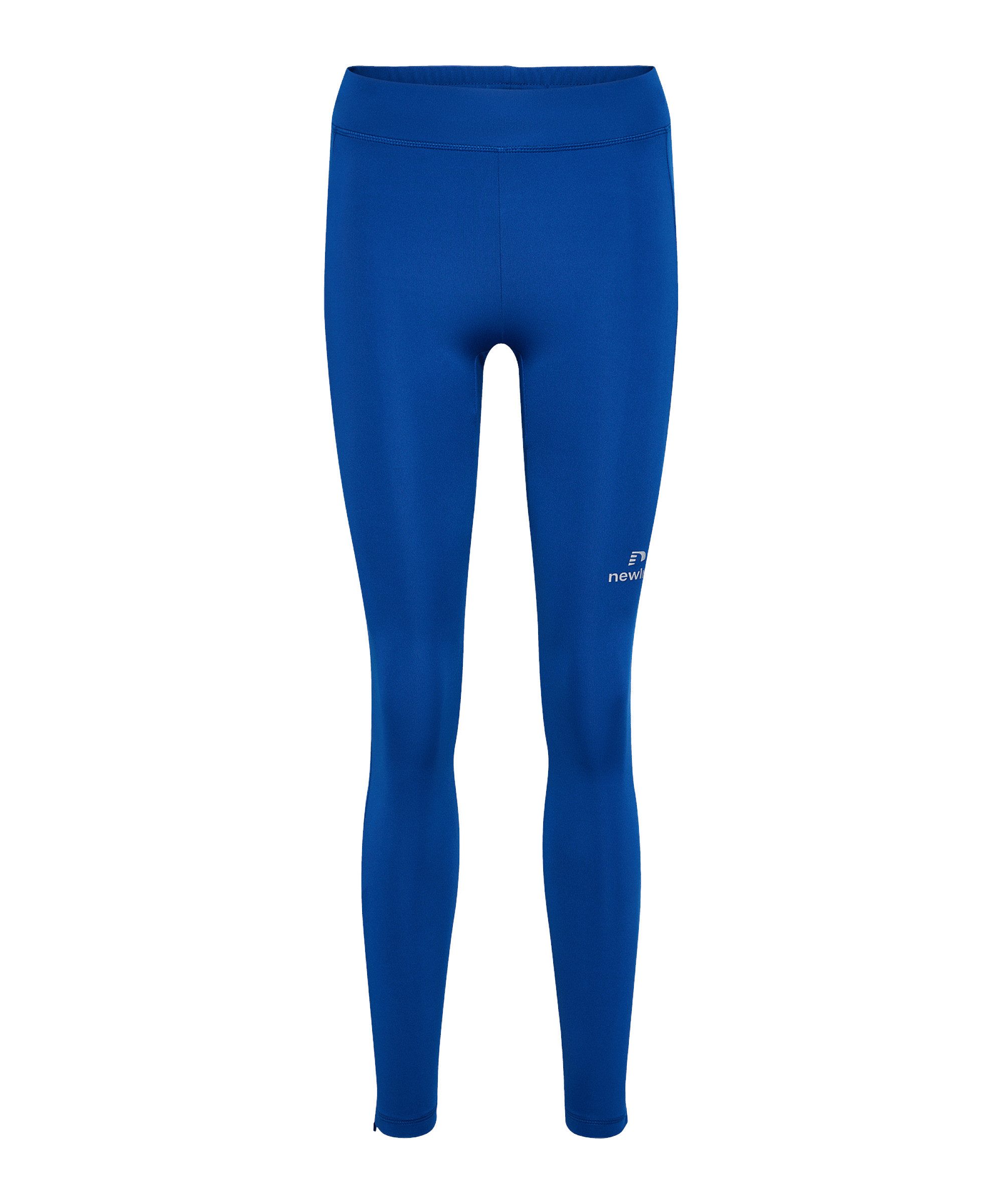 NewLine Laufshorts Newline Athletic Tight Damen