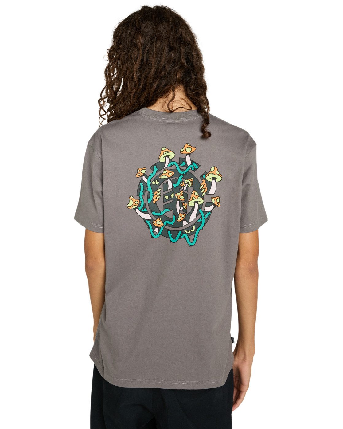 Element T-Shirt Midnight günstig online kaufen