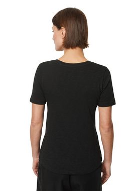 Marc O'Polo T-Shirt aus Organic Cotton Slub Jersey