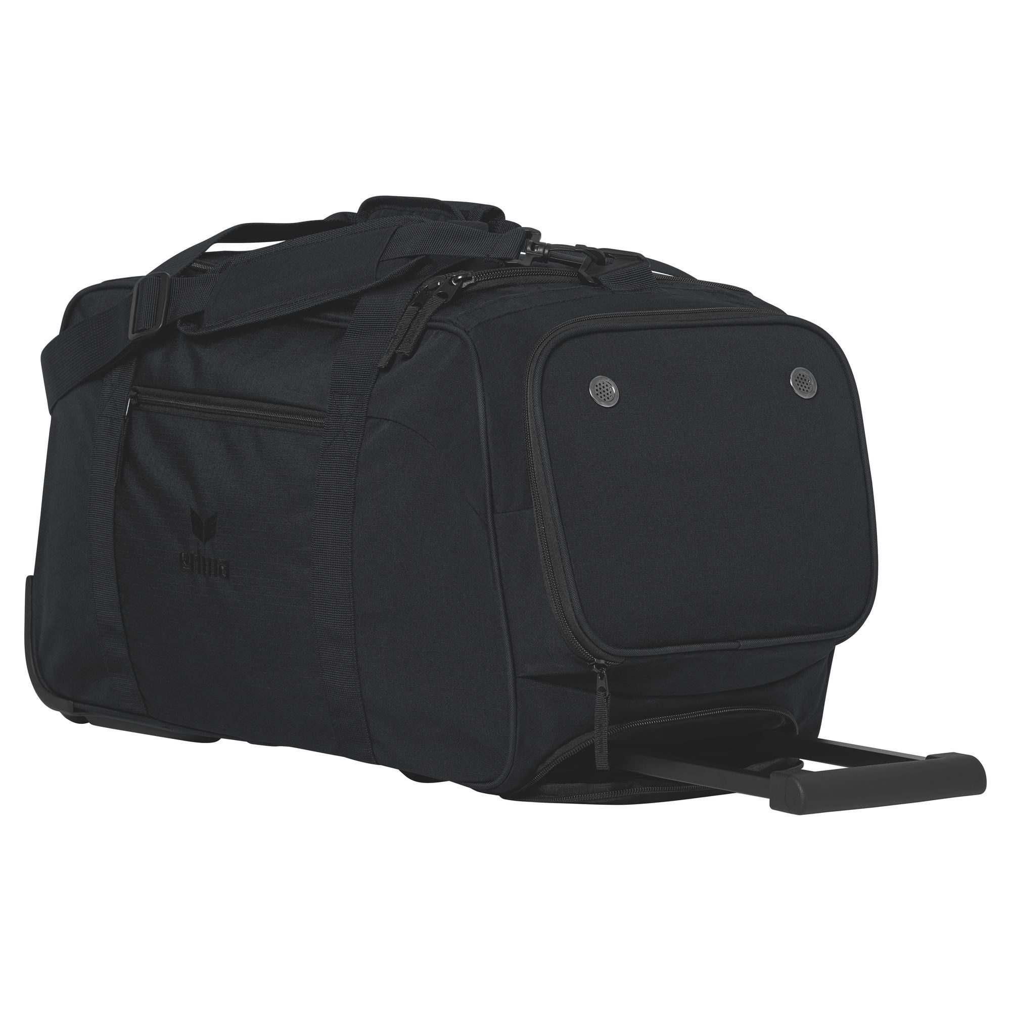 Erima Reisetasche erima Reisetasche TRAVEL LINE Trolleybag 7232503