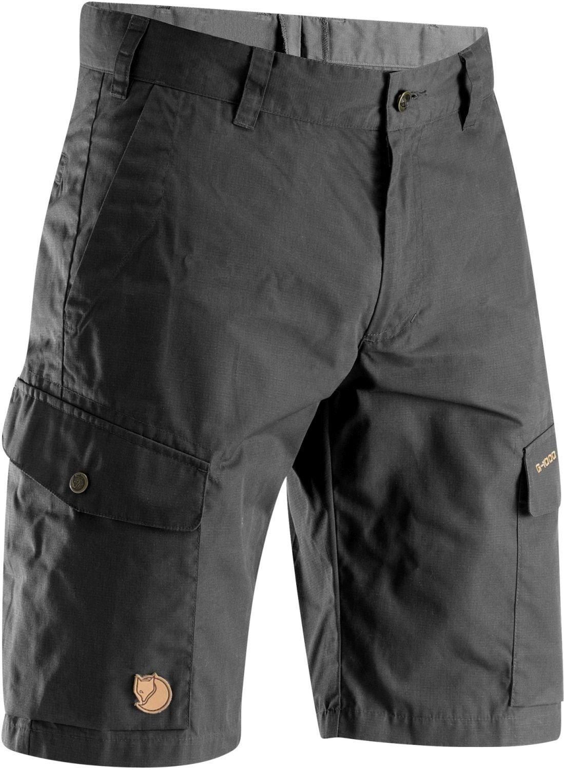 Fjällräven Funktionsshorts Fjällräven Herren Ruaha Shorts