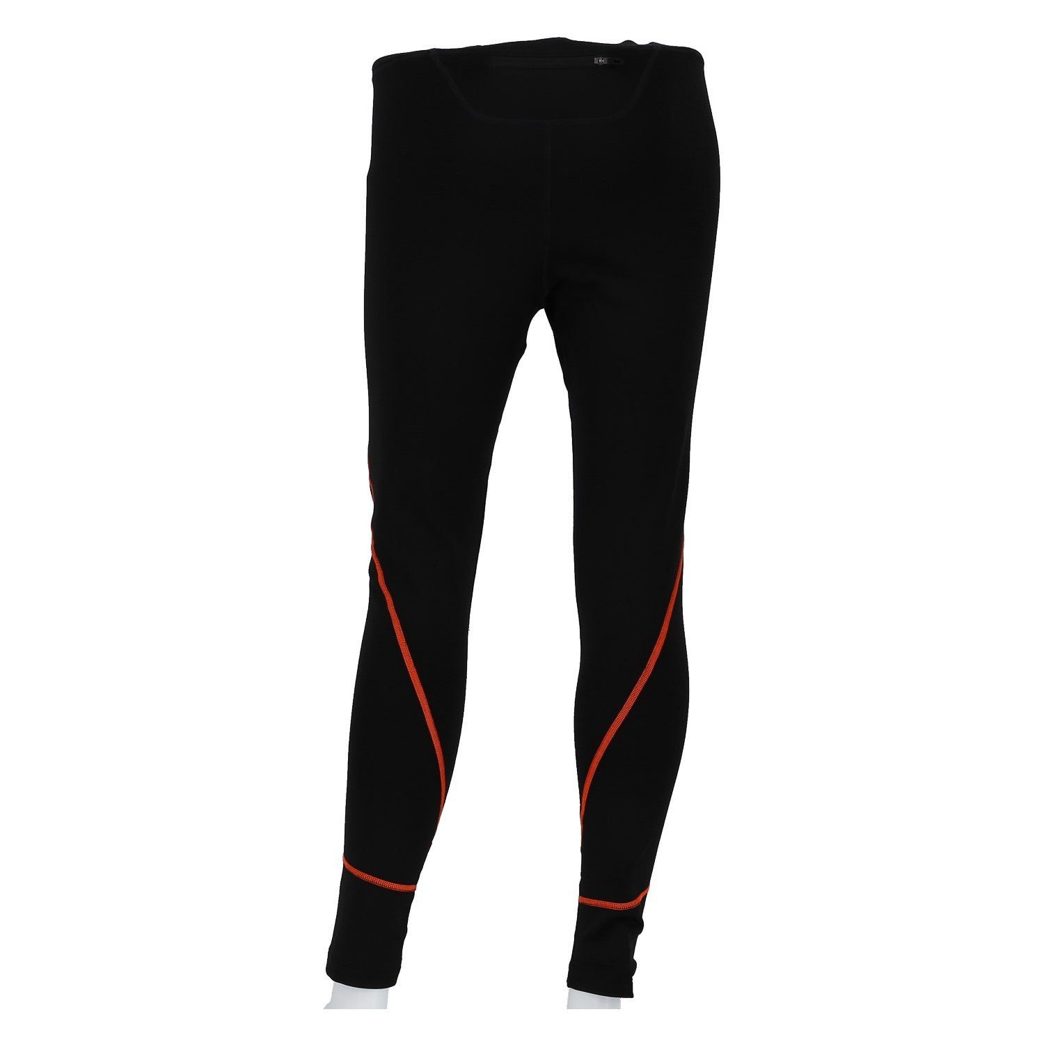 Odlo Funktionshose Laufhose Tights God Jul (windabweisend, Innenseite anger günstig online kaufen