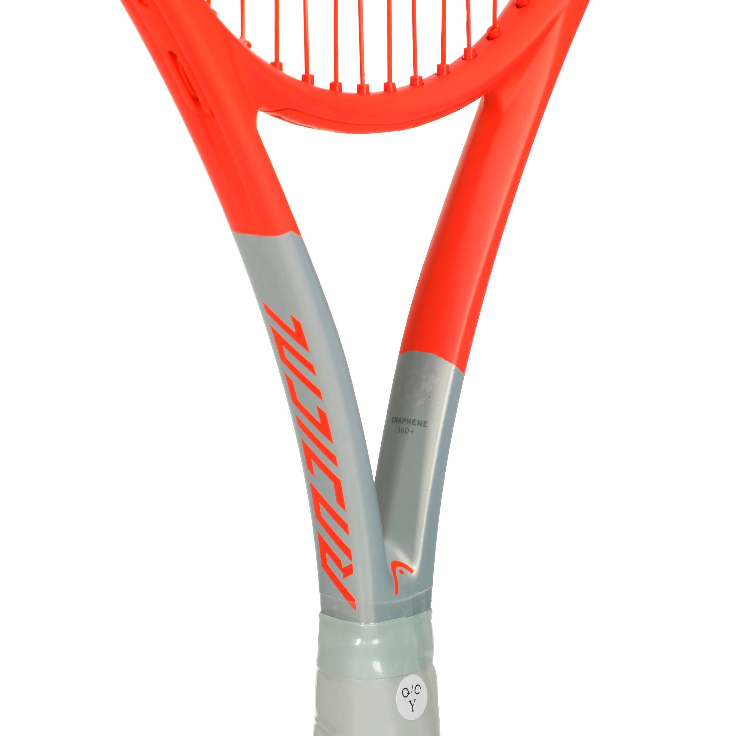 Head Tennisschläger Graphene 360+ Radical Pro (2021)